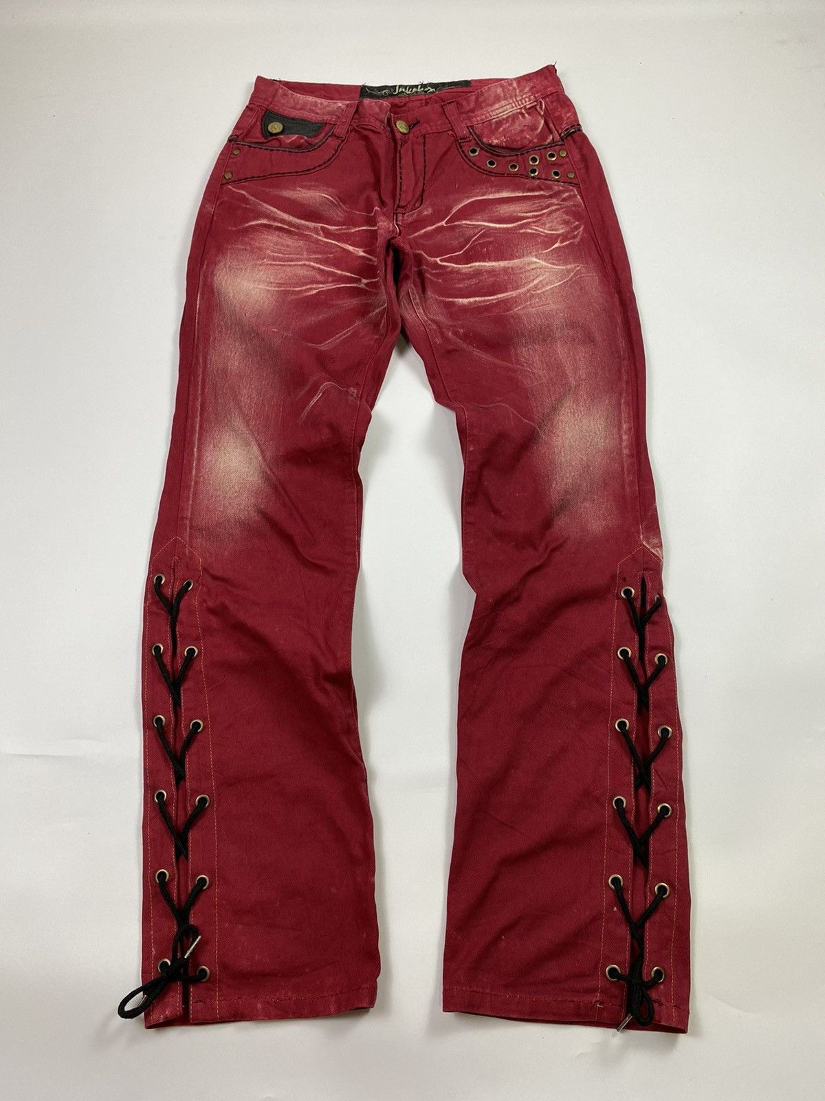 Ifsixwasnine Lace | Grailed