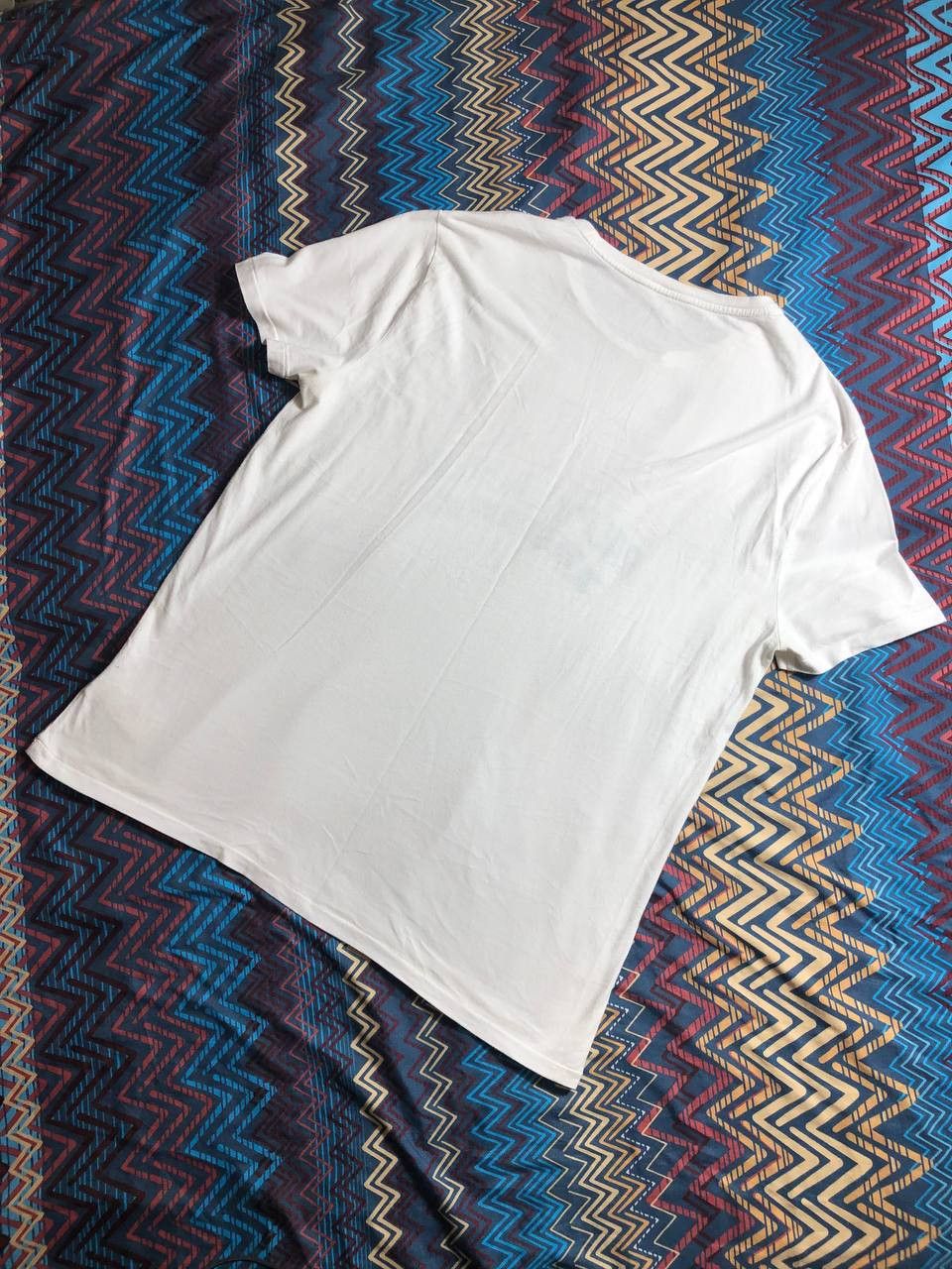 Polo Ralph Lauren Polo Ralph Lauren Shirt Los Angeles USA # 3 Chief Keef PRL Size US XL / EU 56 / 4 - 5 Thumbnail
