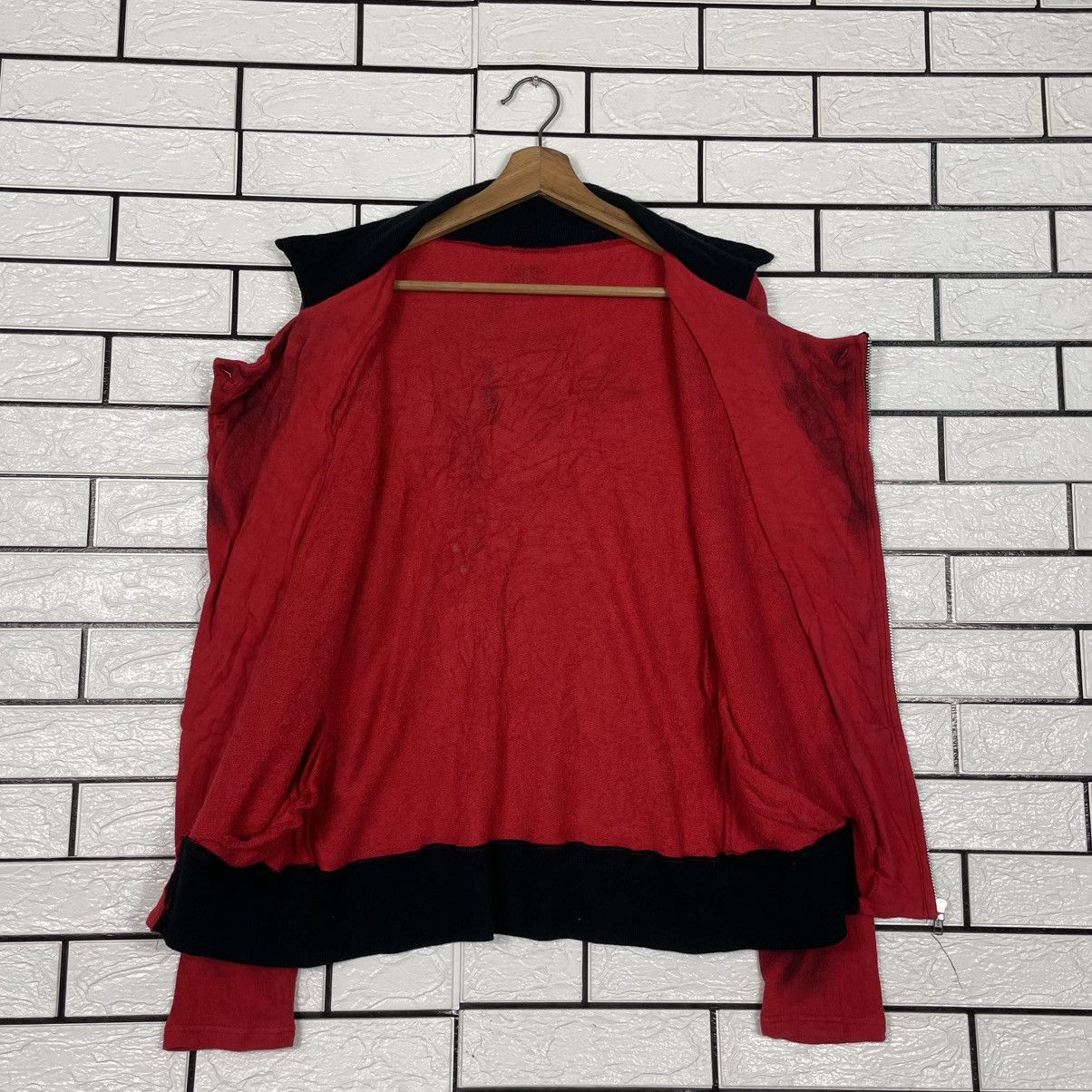 Japanese Brand Nice Design Algonquins Skull Jacket Size S / US 4 / IT 40 - 12 Thumbnail