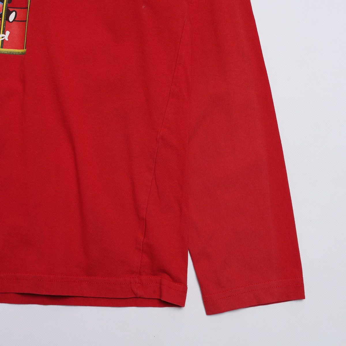 Blind Skateboards Blind Skateboarding Vintage Longsleeve Tee Size US S / EU 44-46 / 1 - 5 Thumbnail