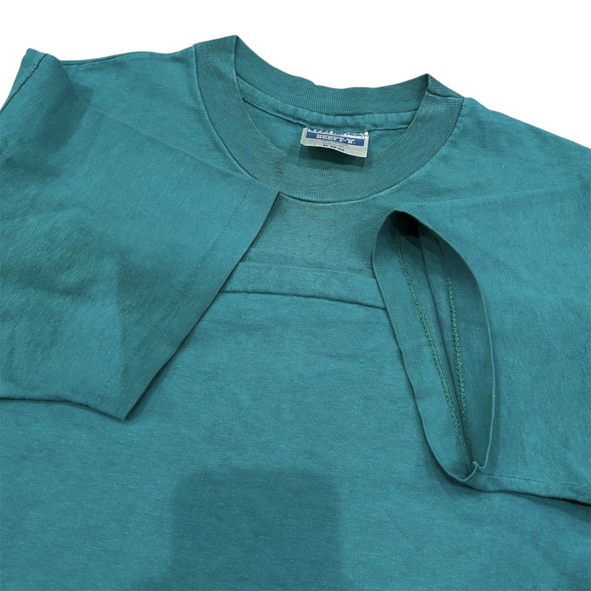 Hanes Vintage 90s Hanes Ventura Music Celebration 1990 Tshirt Size US S / EU 44-46 / 1 - 5 Thumbnail