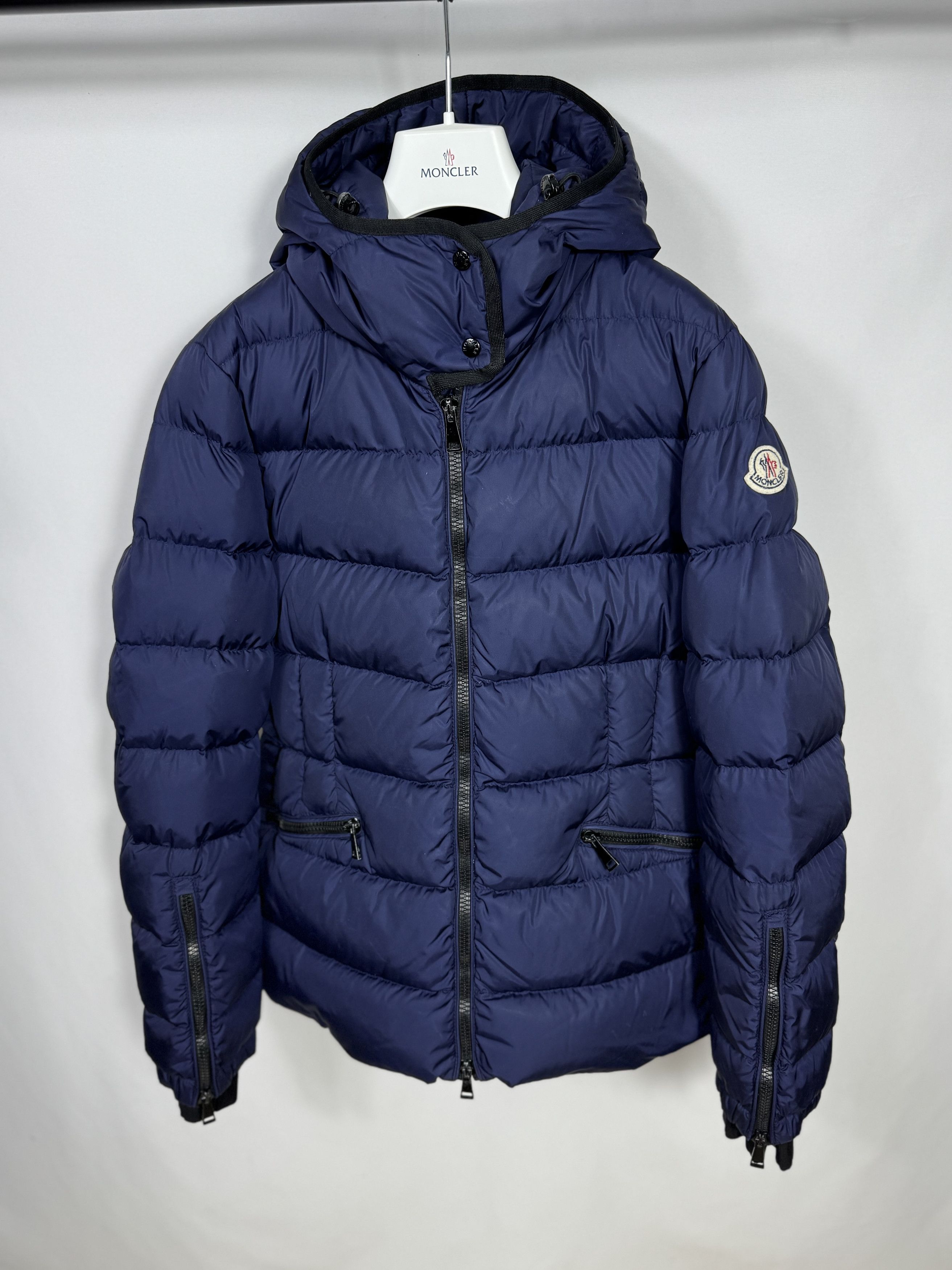 Moncler Betula Jacket Moncler Betula Jacket, Size NWT