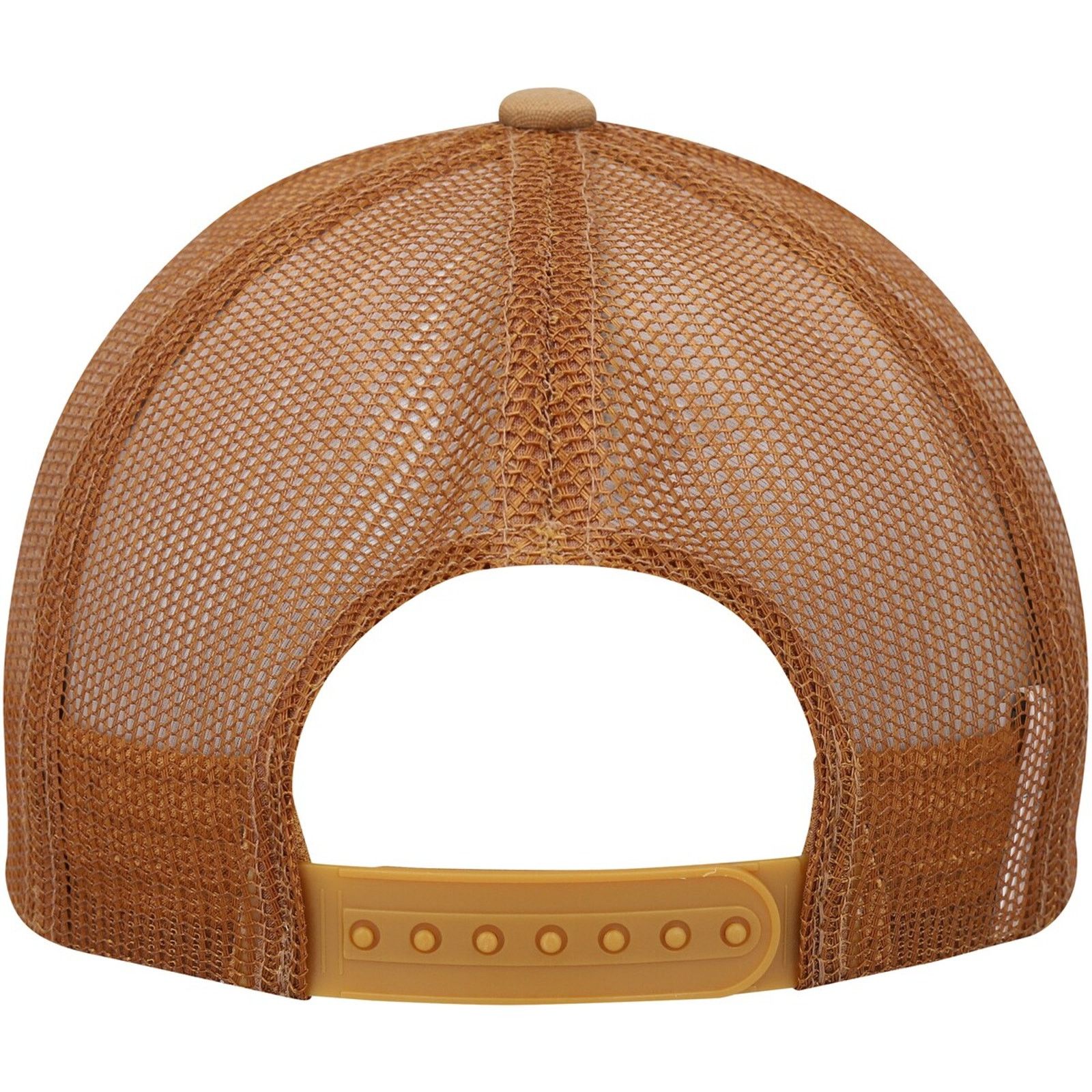 Brixton Brixton Men's Trucker Hat Crest Netplus MP Mesh Cap Size ONE SIZE - 3 Thumbnail