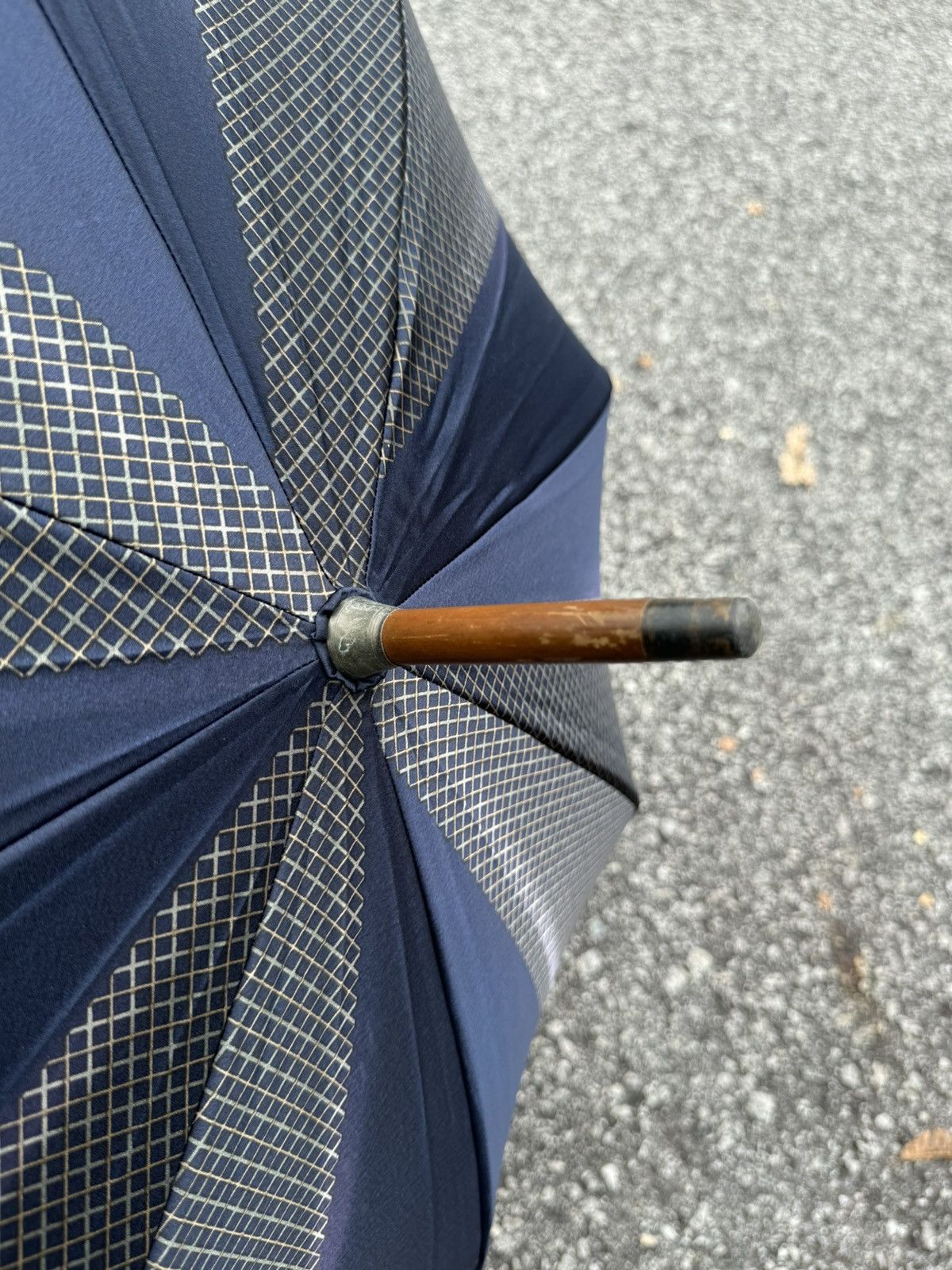 Versace Rare Vintage Umbrella 1990s Size ONE SIZE - 5 Thumbnail