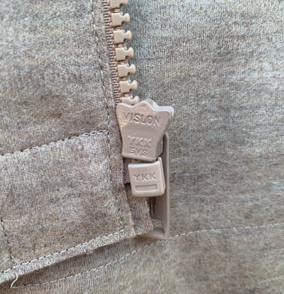 Mackintosh Mackintosh London Wool Hoodie Jacket Size US S / EU 44-46 / 1 - 8 Thumbnail