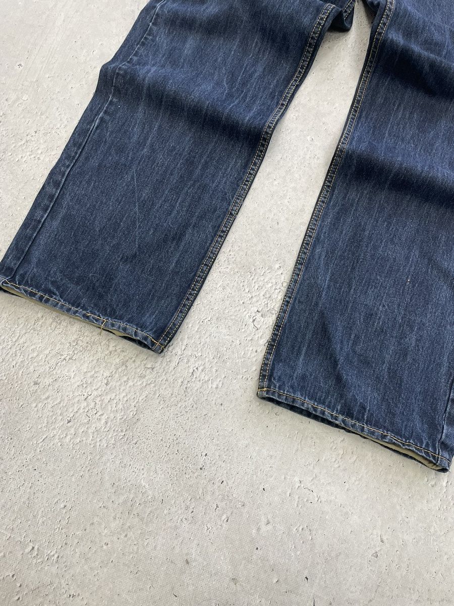 G-Unit G unit baggy rap pants Sk8 skater y2k Size US 30 / EU 46 - 9 Thumbnail