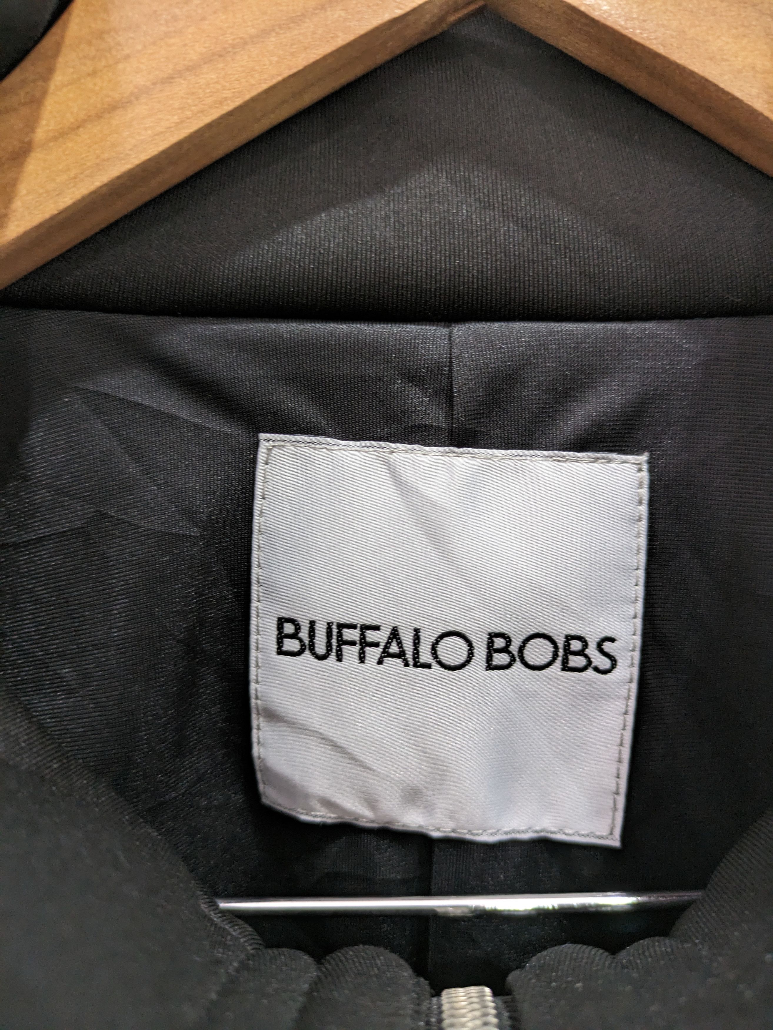 14th Addiction Buffalo Bobs Gothic Medieval Jacket LGB KMRii Size US S / EU 44-46 / 1 - 7 Thumbnail