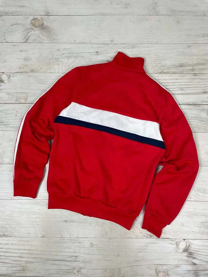 Adidas Vintage Adidas Bayern Munchen 2006 Track Top Jacket Size US S / EU 44-46 / 1 - 8 Thumbnail