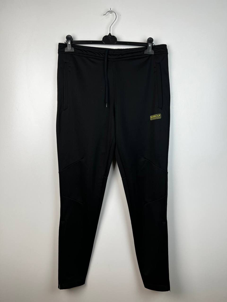 Barbour international casual pants size L/33
