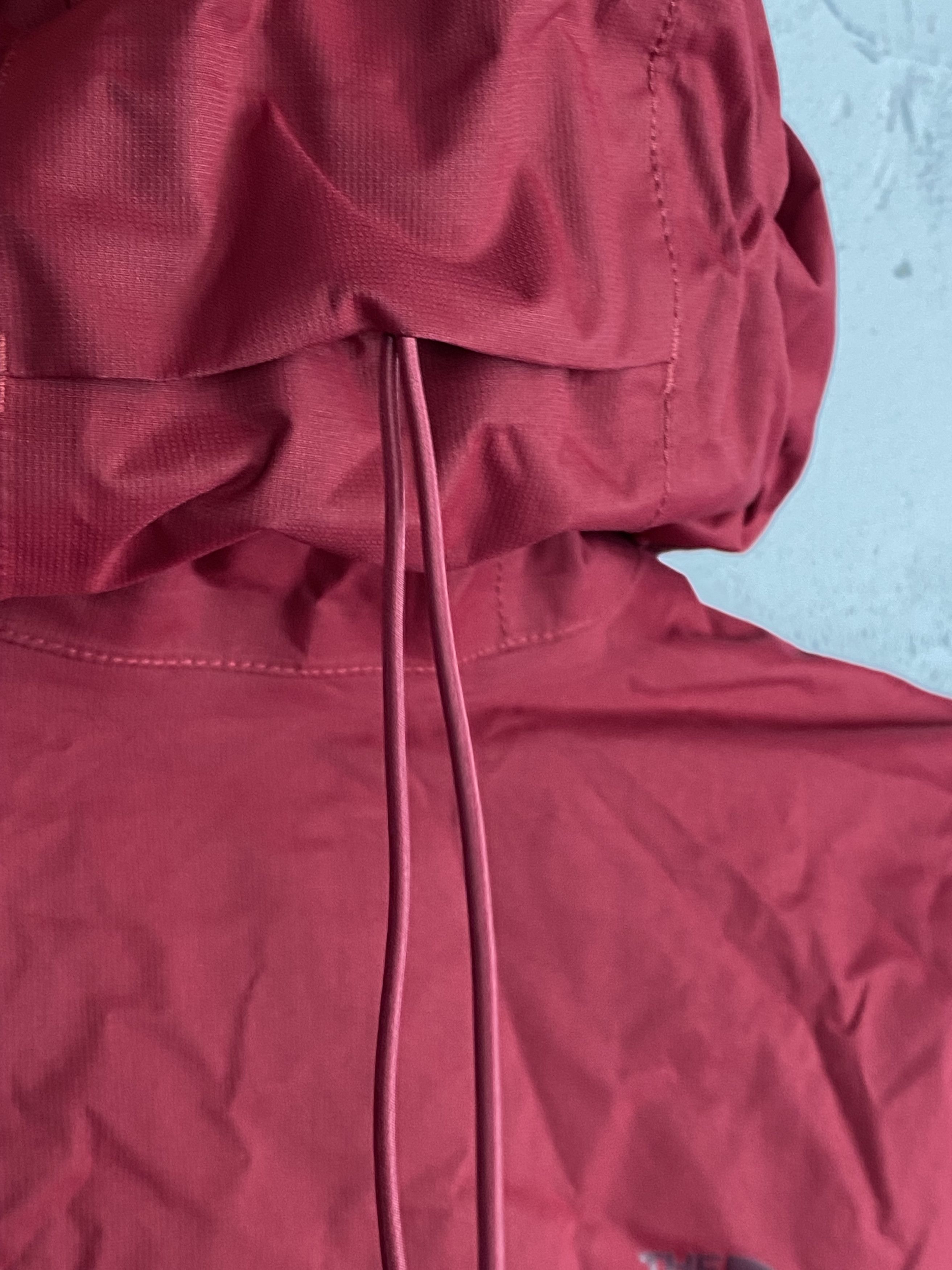 The North Face THE NORTH FACE DRYVENT JACKET Gorpcore Size S / US 4 / IT 40 - 16 Thumbnail