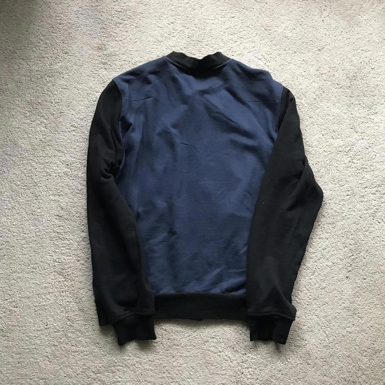 Dior Dior Varsity Bomber Size US L / EU 52-54 / 3 - 4 Thumbnail