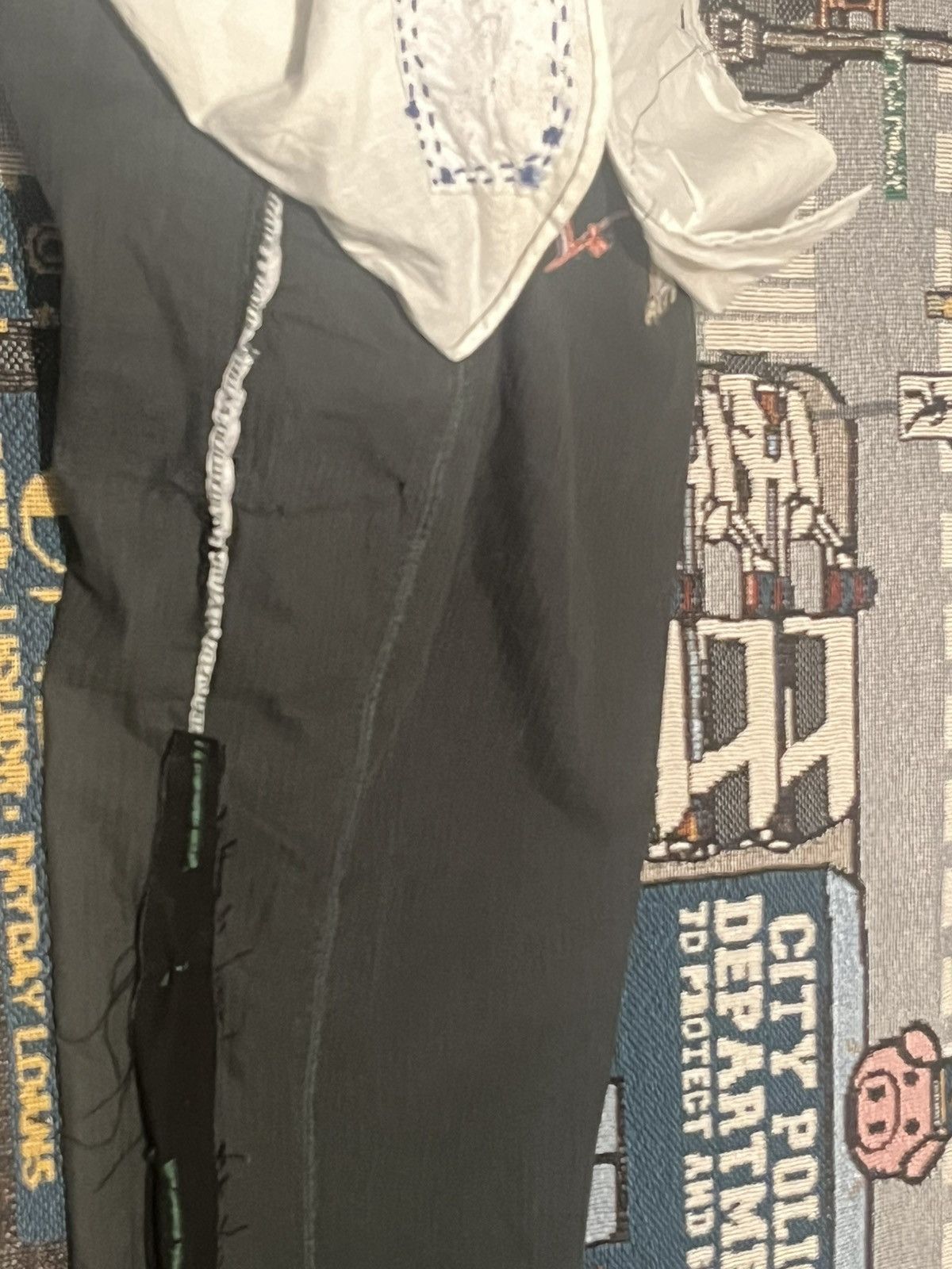 Dime dime corduroy dinosaur pants Size US 32 / EU 48 - 5 Thumbnail