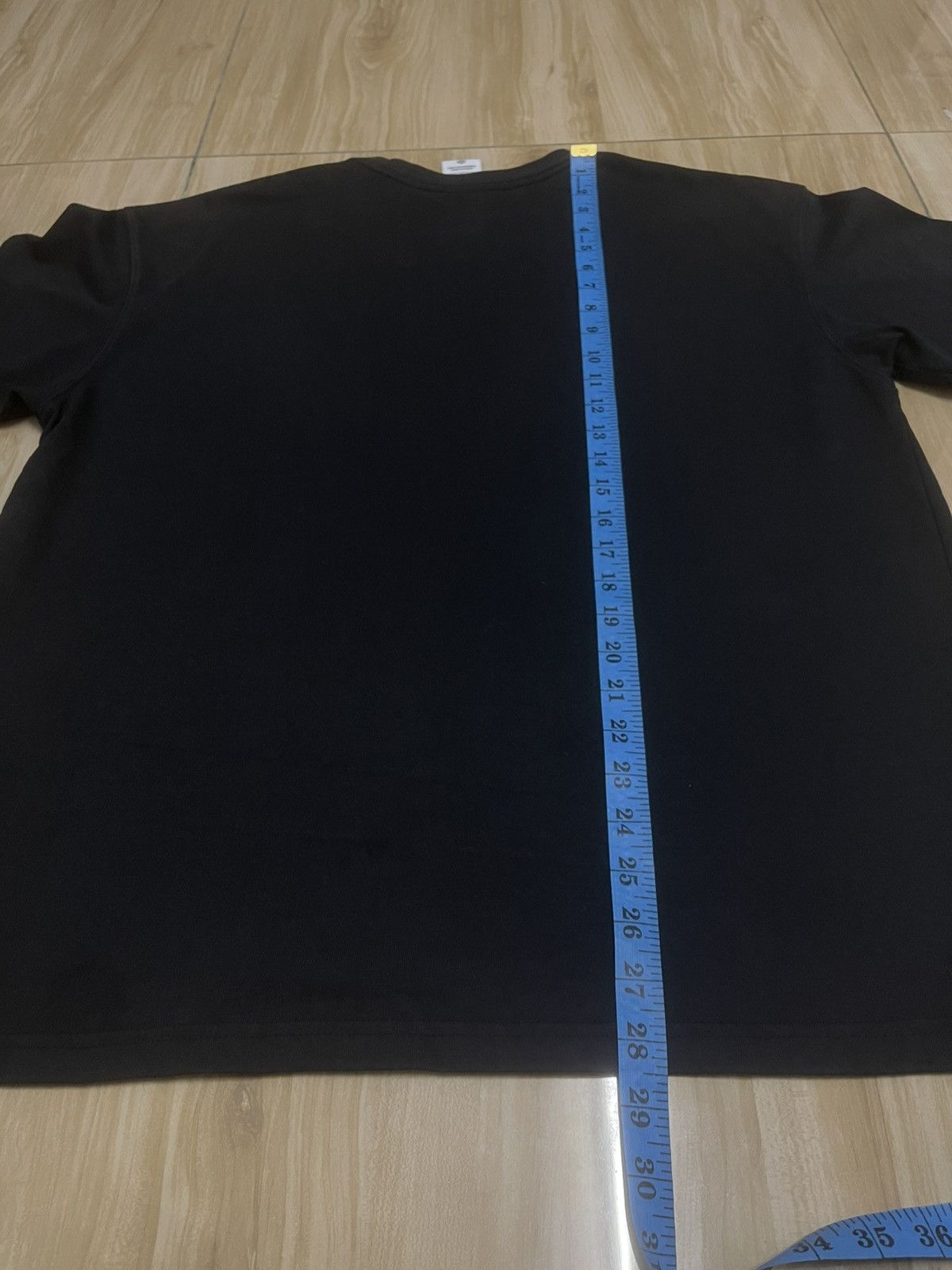 Nike ACG Nike ACG tee Size US XL / EU 56 / 4 - 5 Thumbnail