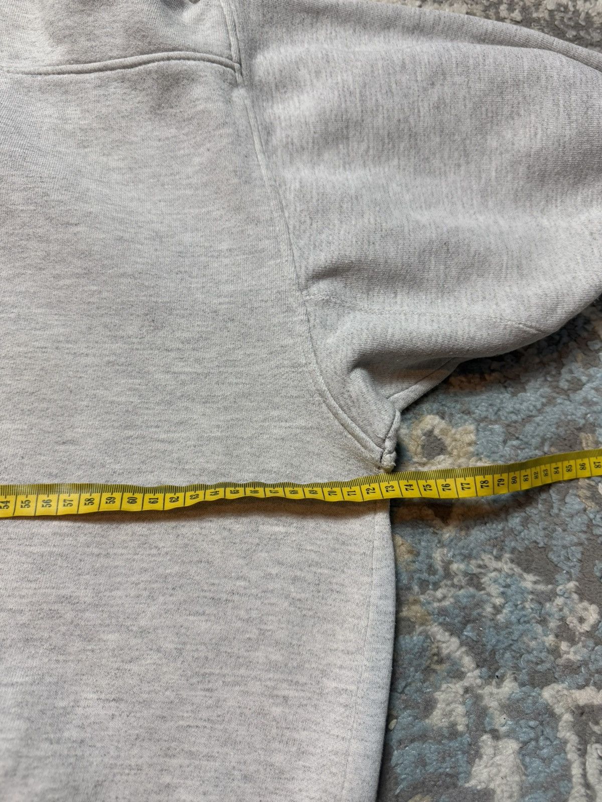 NFL × Vintage Ohio State University Buckeyes crewneck Size US XL / EU 56 / 4 - 10 Thumbnail