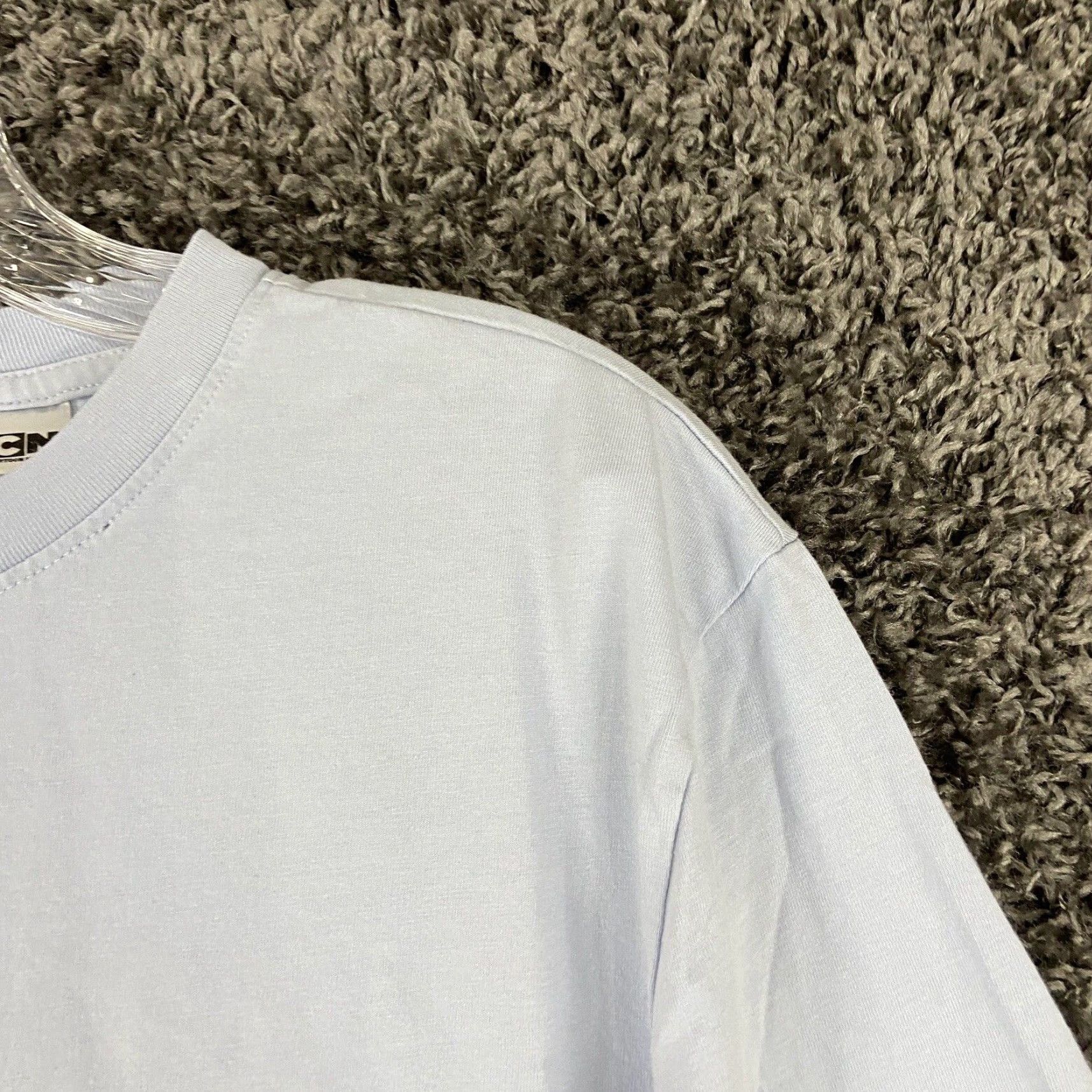 H&M H&M Men’s L Rick And Morty Multicolor Long Sleeve Graphic Tee User: H&M Men’s L Rick And Morty Multicolor Long Sleeve Graphic Tee Size US L / EU 52-54 / 3 - 5 Thumbnail