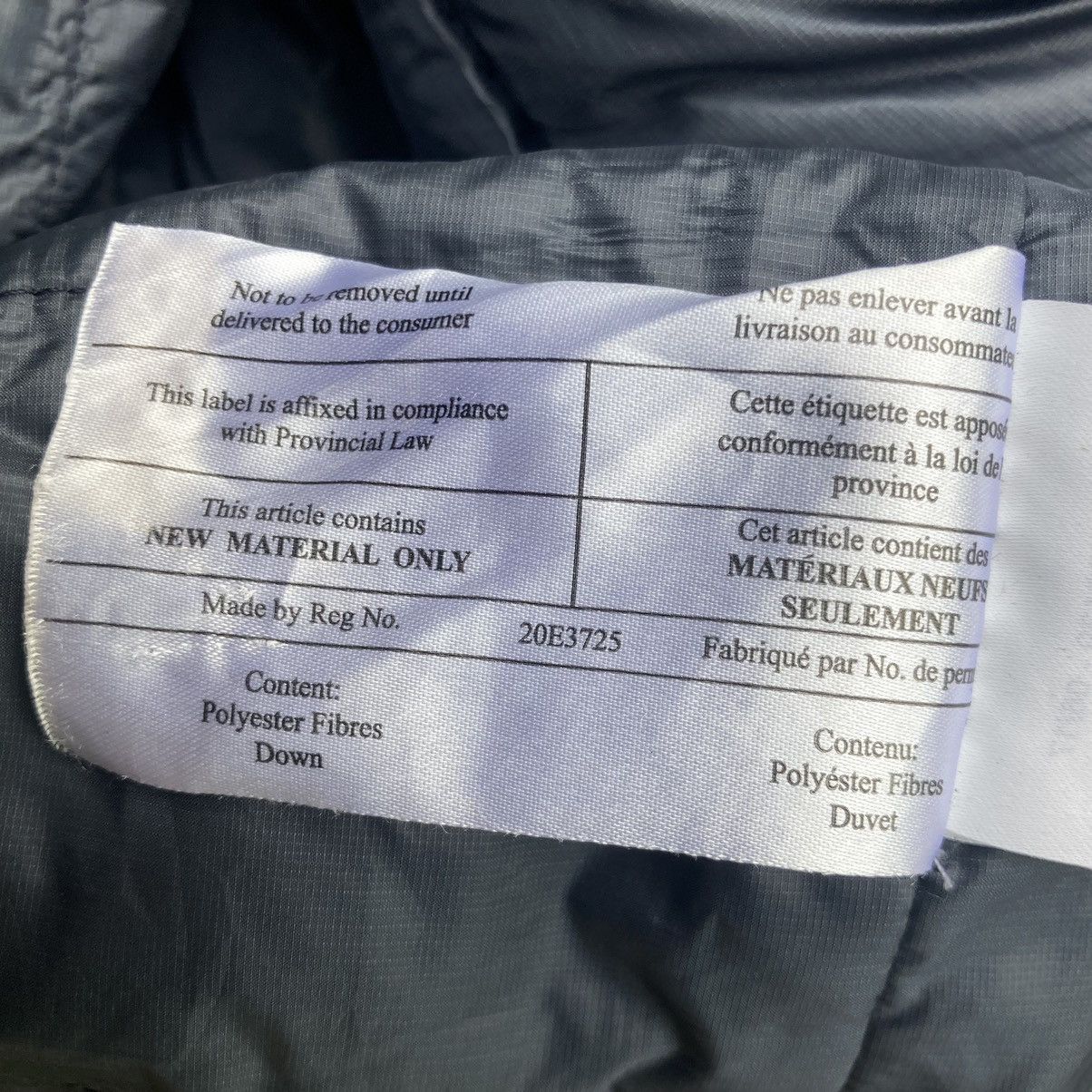 Arc'teryx ARC’TERYX PATERA PARKA JACKET Size XS / US 0-2 / IT 36-38 - 9 Thumbnail
