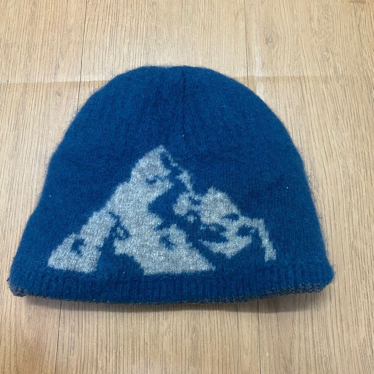 Montbell Vintage Montbell Hiking Beanie Size ONE SIZE - 3 Thumbnail