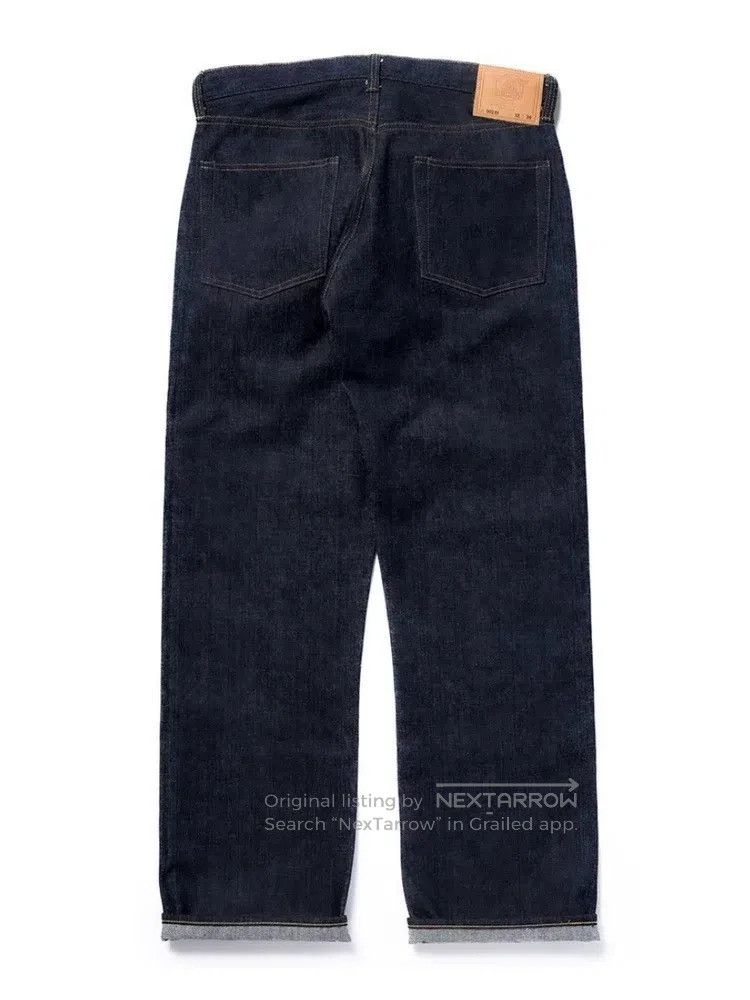 The Real McCoy's The Real McCoys Straight jeans Size US 30 / EU 46 - 4 Thumbnail