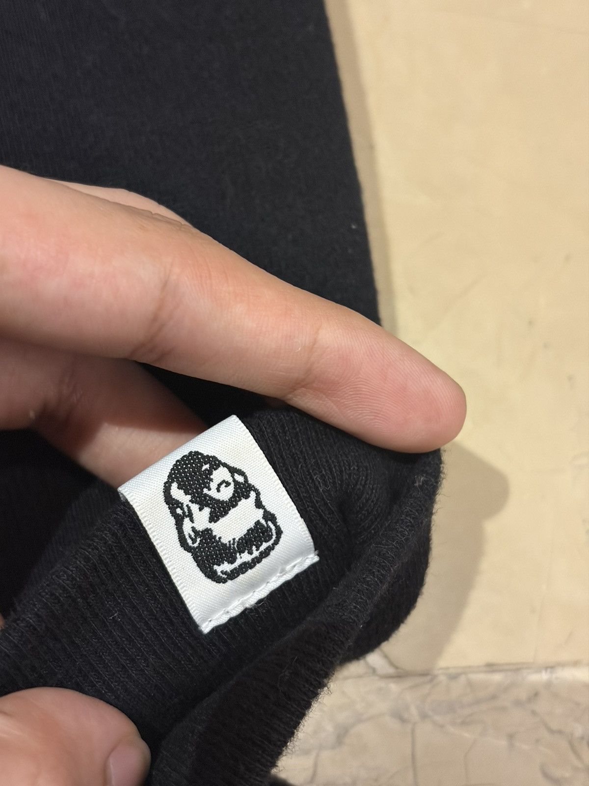 Bape Bape shark hoodie pullover black Size US M / EU 48-50 / 2 - 8 Thumbnail