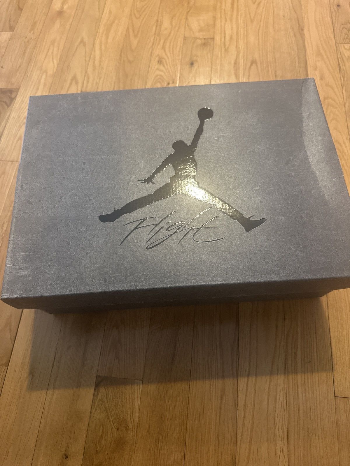 Jordan Brand Brand New- 10.5M Air Jordan 4 Cave Stone FV5029-200 Size US 10.5 / EU 43-44 - 7 Thumbnail
