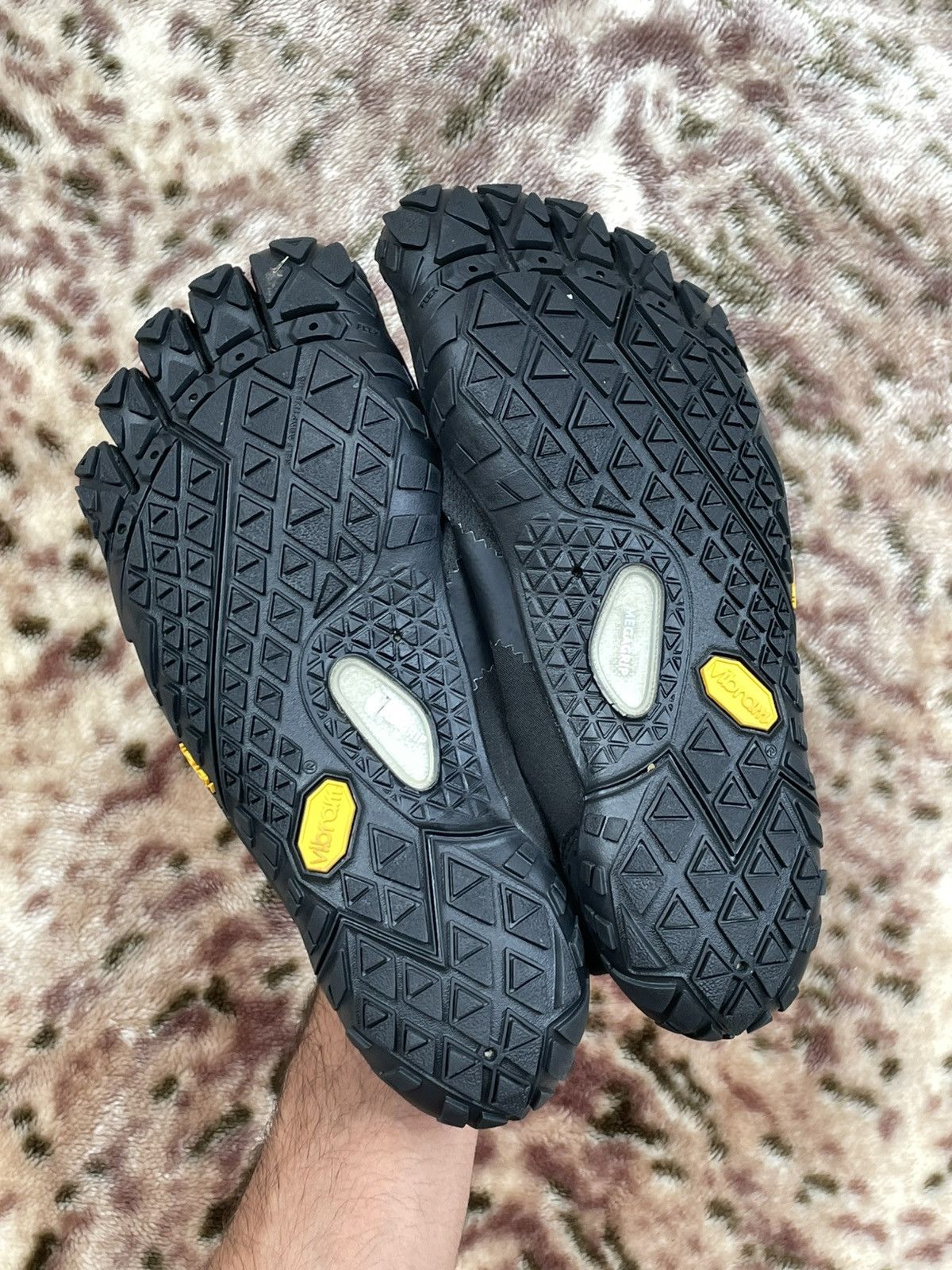 Midorikawa × Suicoke × Vibram Suicoke x Midorikawa Vibram 5 Fingers Size US 10 / EU 43 - 9 Thumbnail
