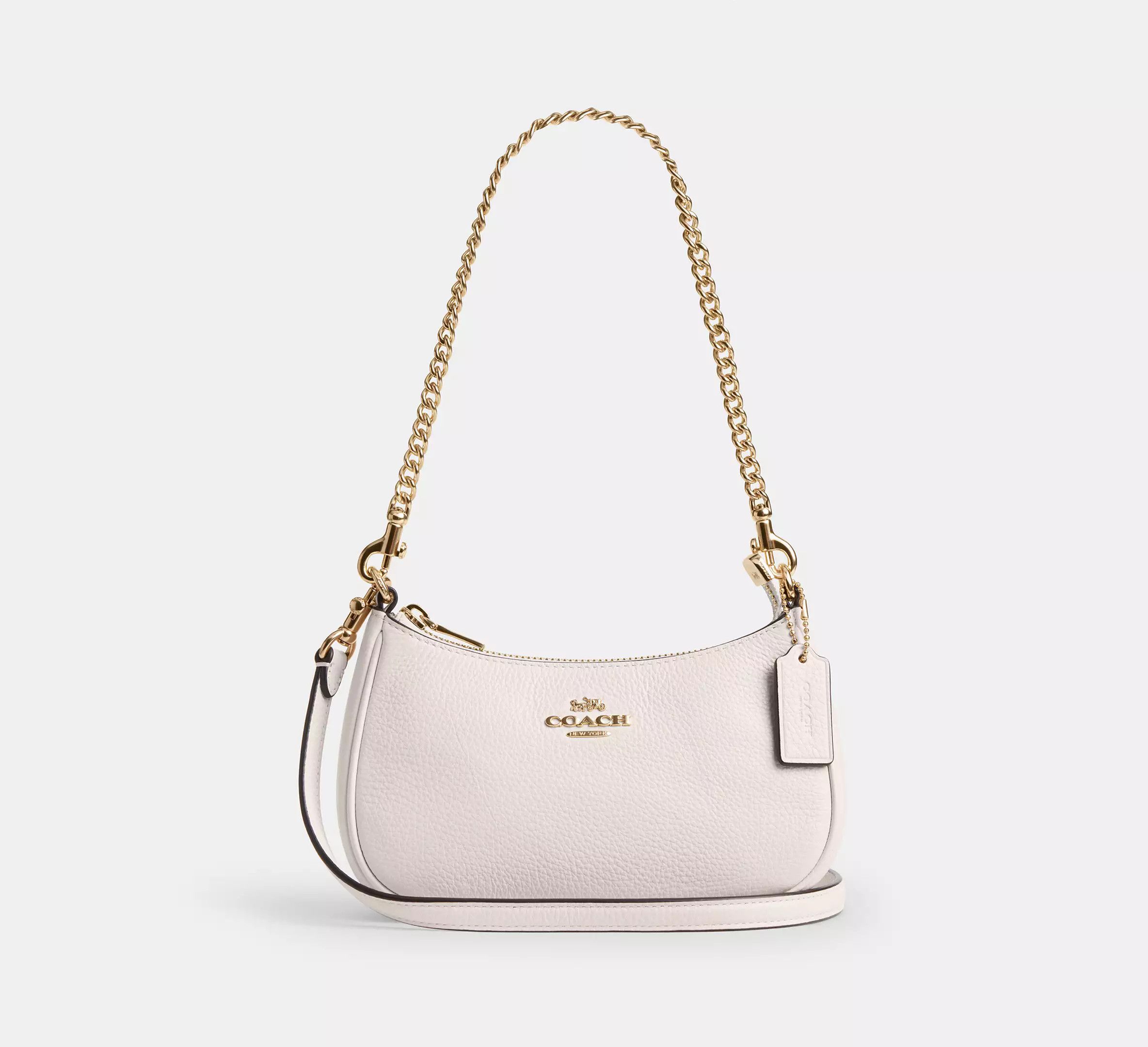 Coach Teri Mini Crossbody Bag CW309 Size ONE SIZE - 4 Thumbnail