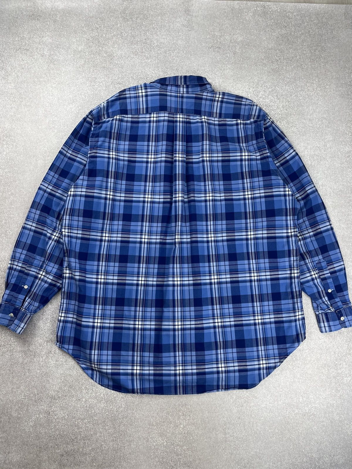 Polo Ralph Lauren × Ralph Lauren Polo Ralph Lauren Logo Shirt Men’s Size US XXL / EU 58 / 5 - 9 Thumbnail