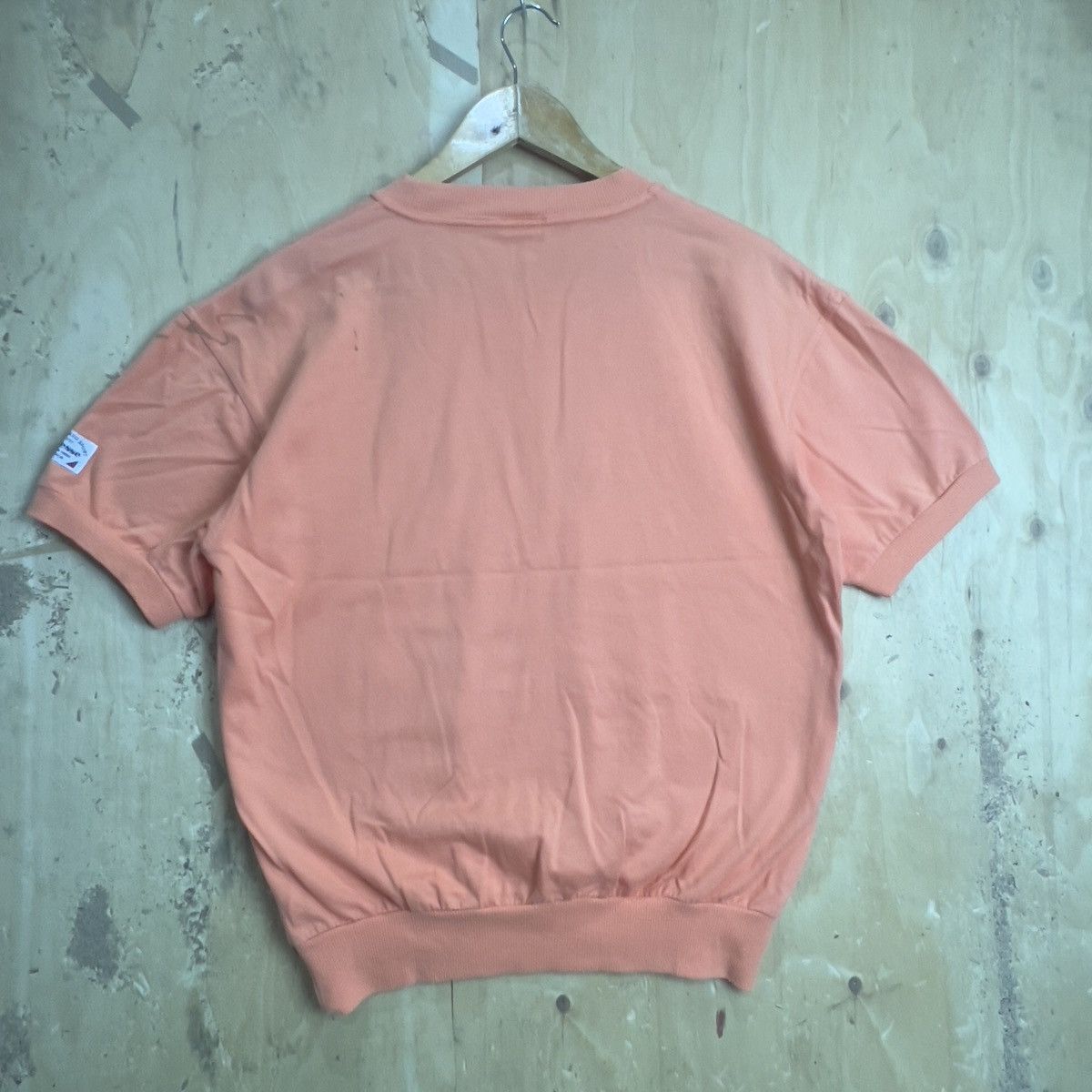 Ellesse × Japanese Brand × Vintage Elllese Size M / US 6-8 / IT 42-44 - 2 Thumbnail