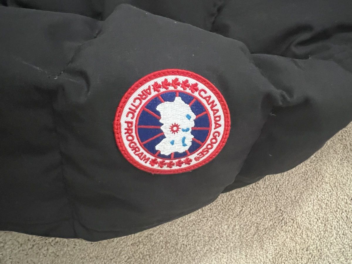 Canada Goose Canada Goose Carson Heritage Parka Size US L / EU 52-54 / 3 - 4 Thumbnail