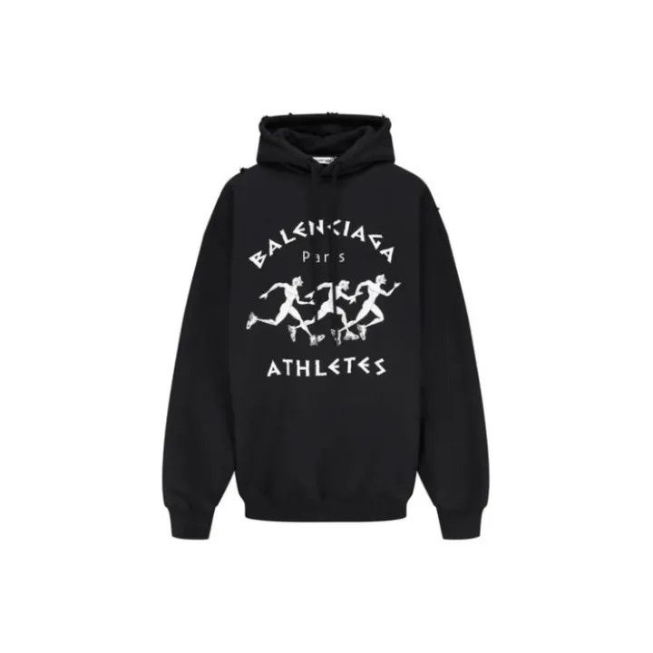 Balenciaga Athletes | Grailed
