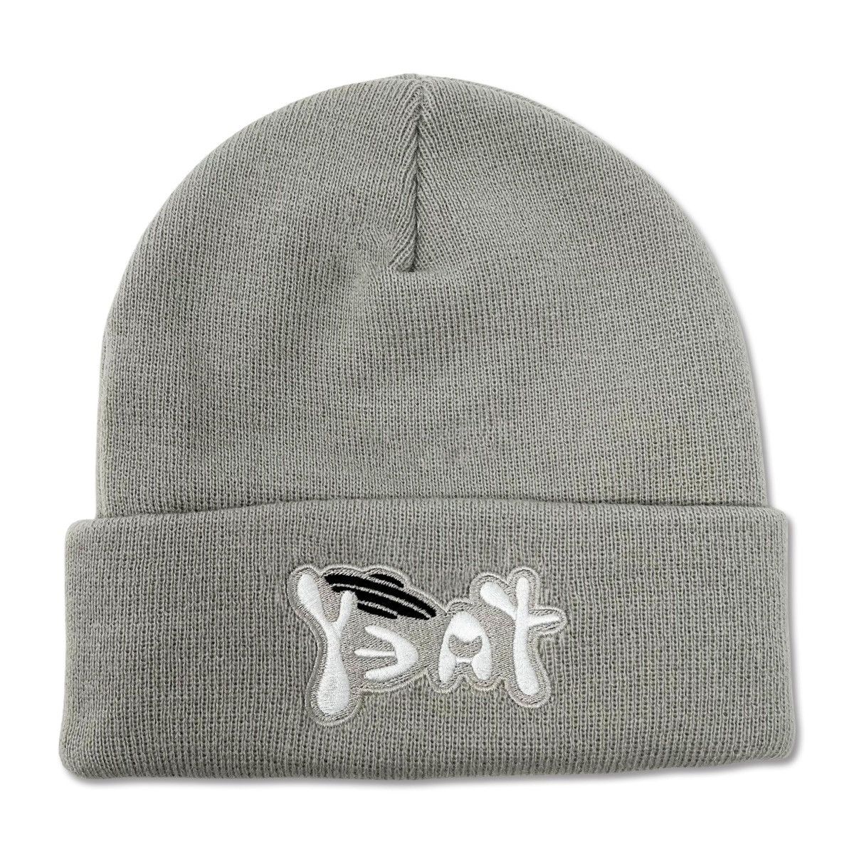 Japanese Brand Yeat Beanie Size ONE SIZE - 1 Preview