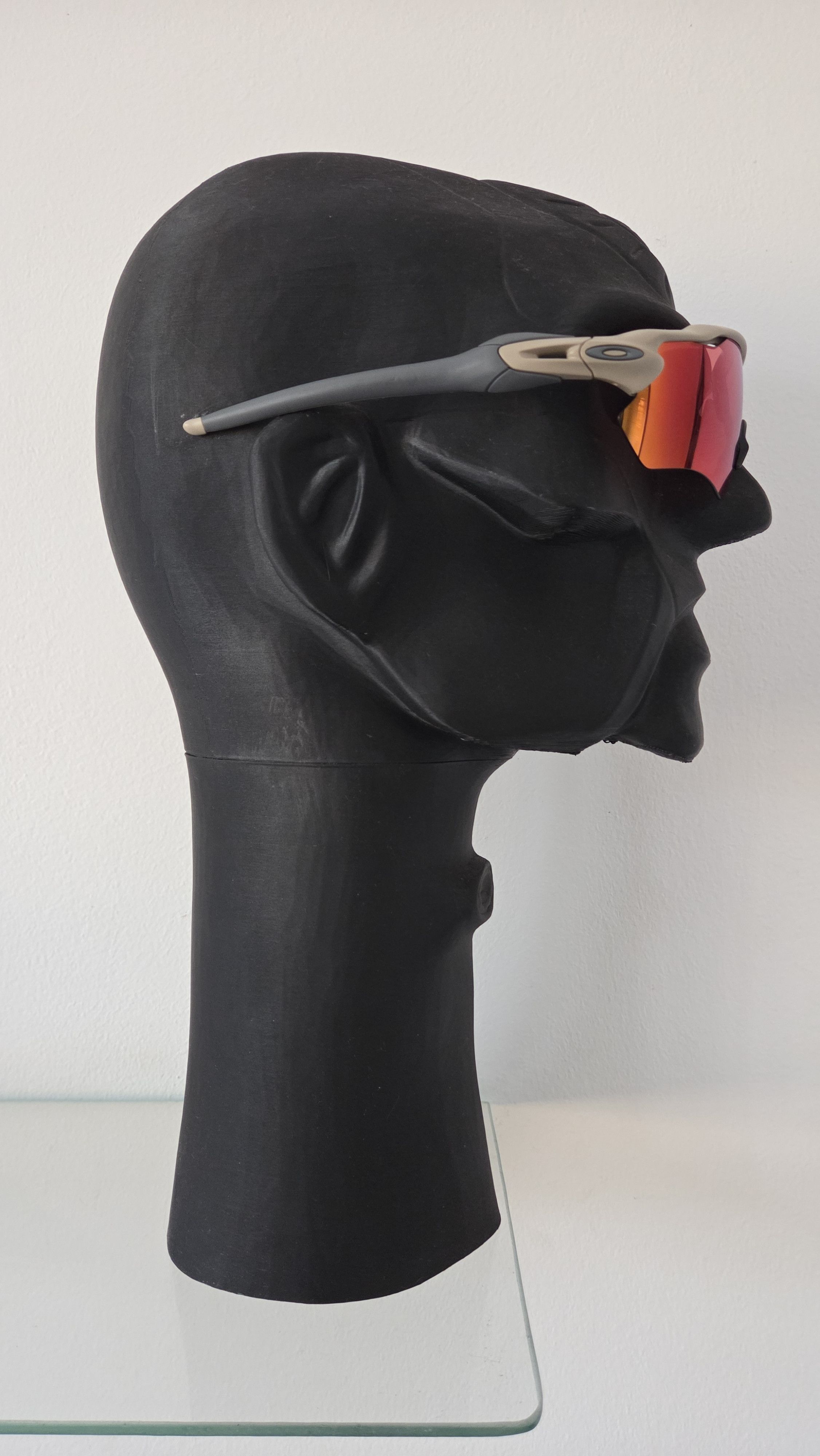 Oakley × PIET Radar EV Path Bone w/ Prizm Trail Torch Size ONE SIZE - 6 Thumbnail