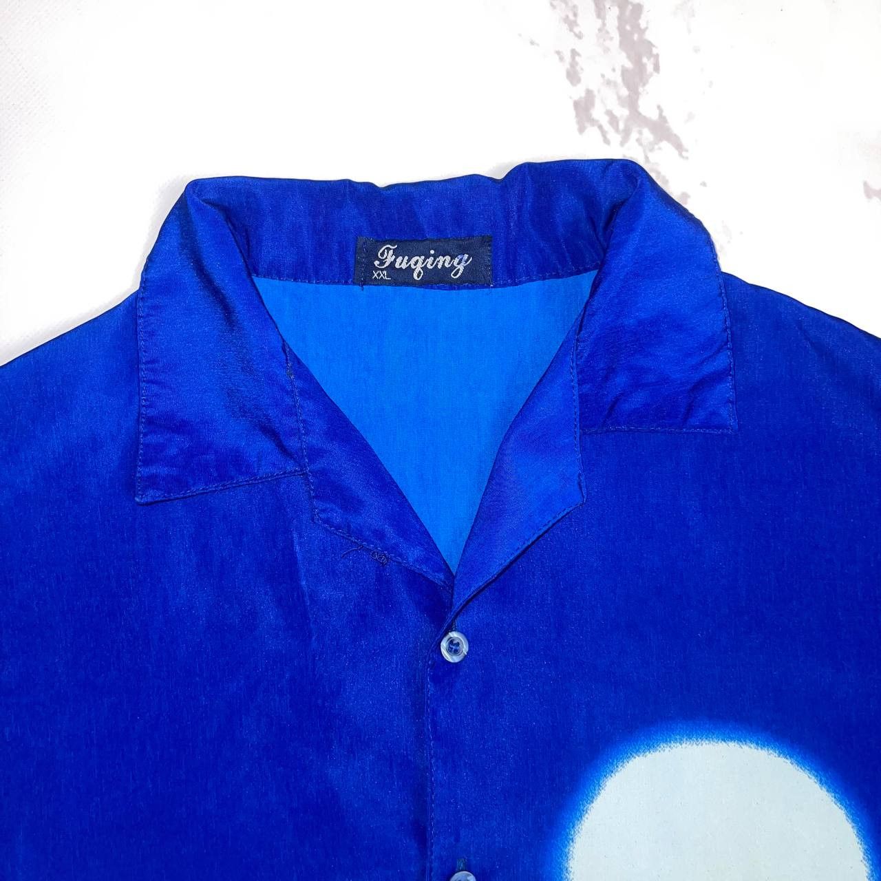 Vintage Graphic Deer Vintage Shirt Animal Short sleeve Size XXL Size US XXL / EU 58 / 5 - 6 Thumbnail