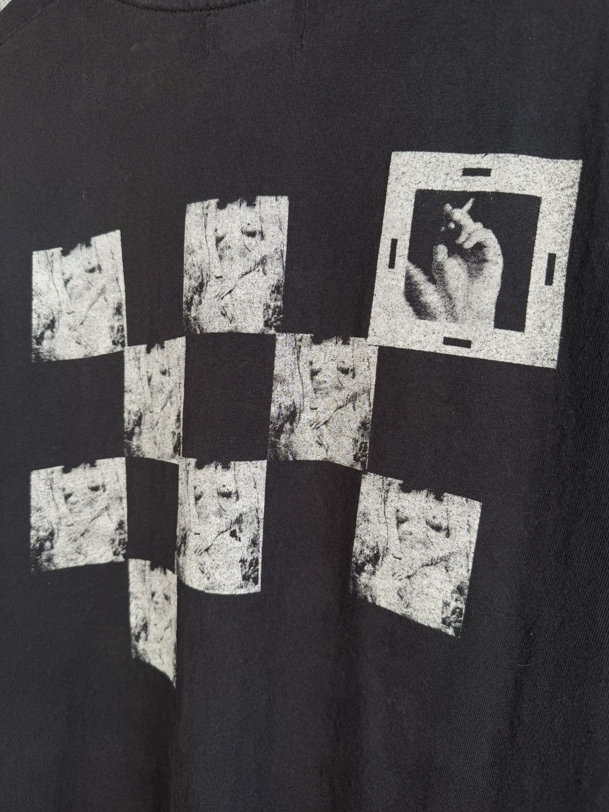 Enfants Riches Deprimes 🚭GOLDEN ERA🚭 SPRING/SUMMER 2020 “CIGARETTES EN CHEC” SHIRT Size US S / EU 44-46 / 1 - 9 Thumbnail