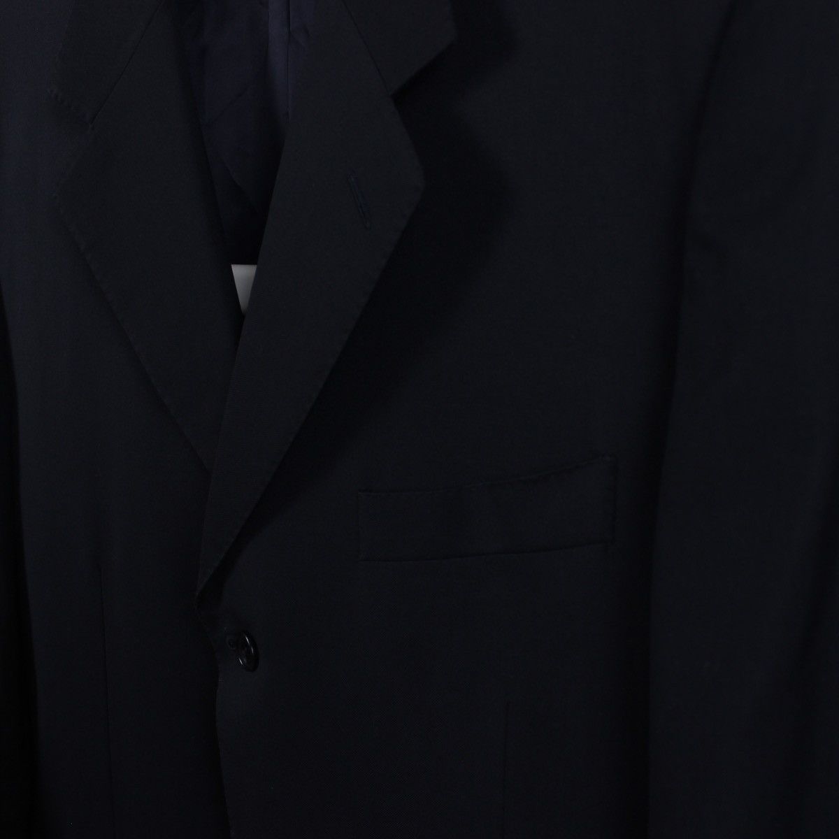 Canali Canali Wool Blazer Jacket Size 44R - 5 Thumbnail