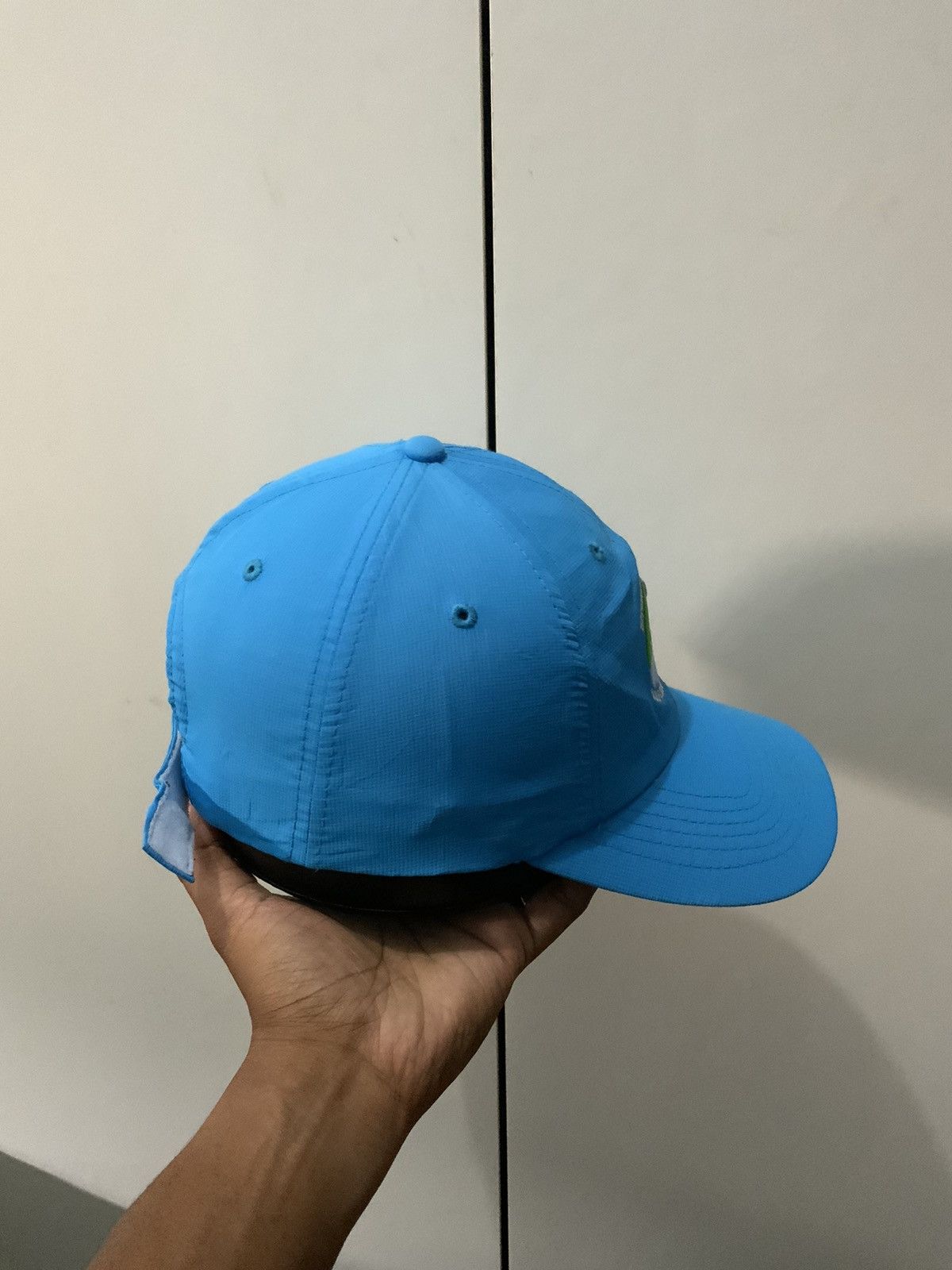 Japanese Brand Shortland Waters Golf Club Newcastle Hat Cap Size ONE SIZE - 5 Thumbnail