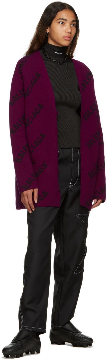 Balenciaga o1mt1gz1224 Size: OS / B Chain Thin Neck in Black Size ONE SIZE - 3 Thumbnail