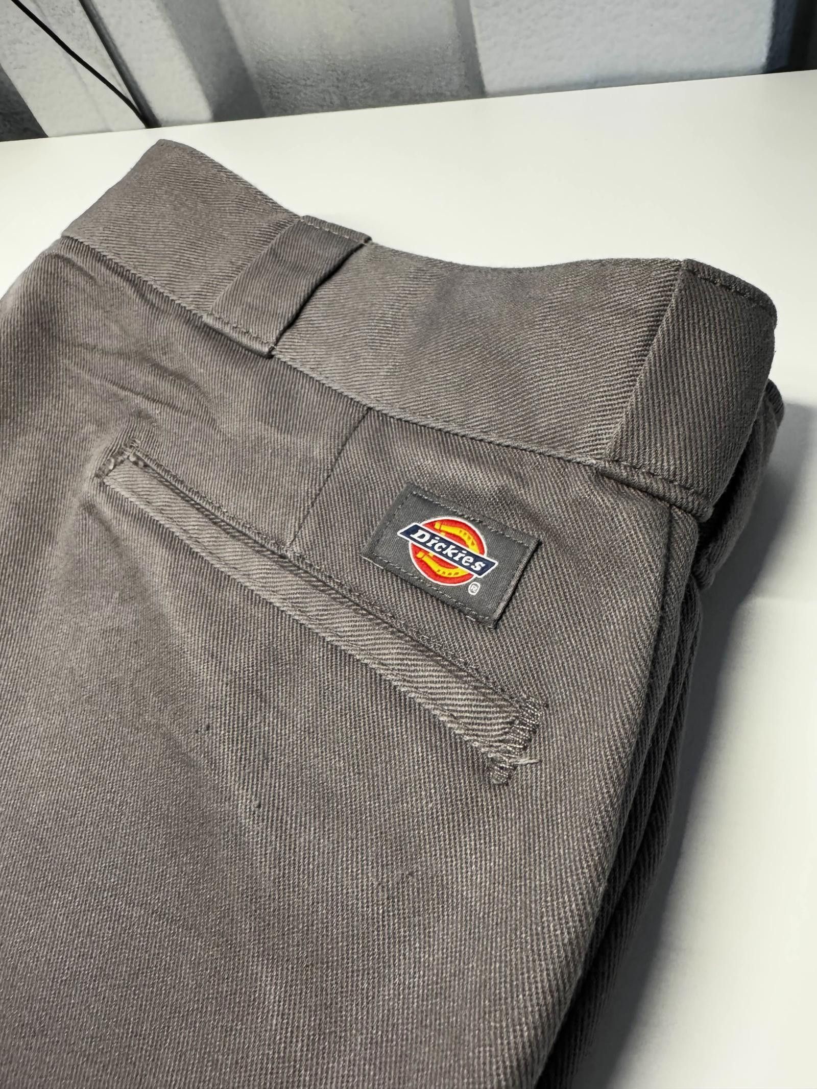 Dickies Dickies Flex Work Pants – Comfortable & Durable Size US 40 / EU 56 - 2 Thumbnail