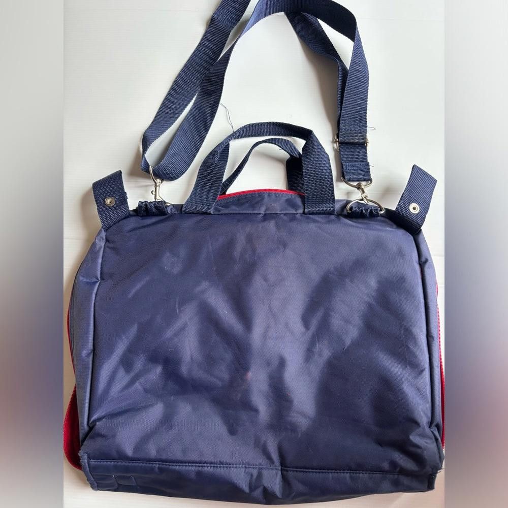 Disney isney Winnie the Pooh Blue Satchel Bag Size ONE SIZE - 2 Thumbnail