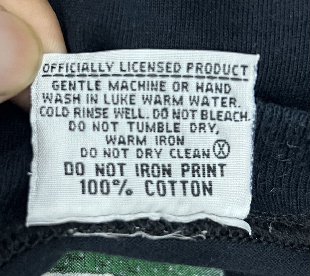 Vintage 🔥grailsale🔥 VINTAGE TOP HEAVY VICTORIA BITTER SHIRT Size US S / EU 44-46 / 1 - 6 Thumbnail