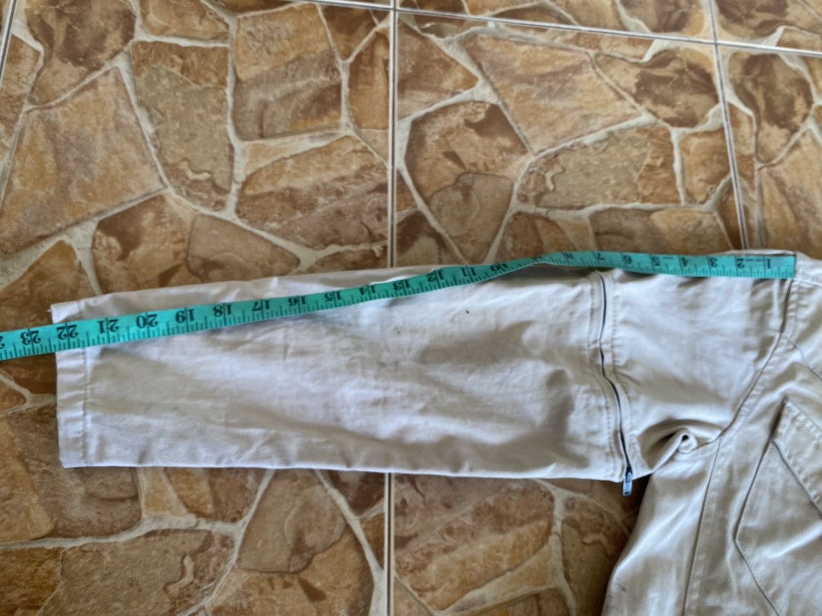 Vanson Leathers × Vintage Vintage Overalls Vanson Leathers Size US 36 / EU 52 - 21 Thumbnail
