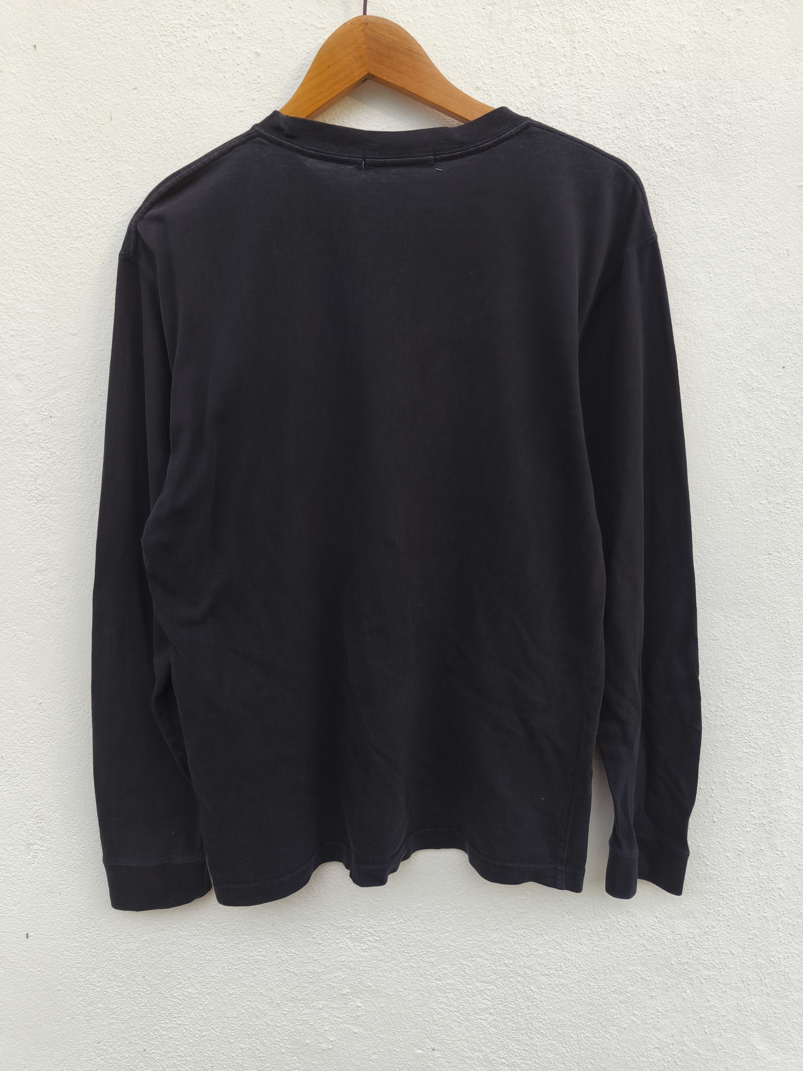 Japanese Brand SOYSORY tees Size US M / EU 48-50 / 2 - 4 Thumbnail
