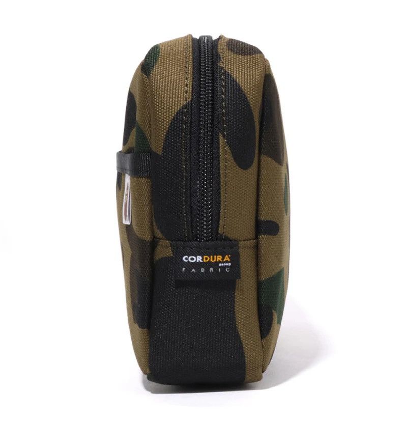 Bape Bape Pouch Size ONE SIZE - 3 Thumbnail