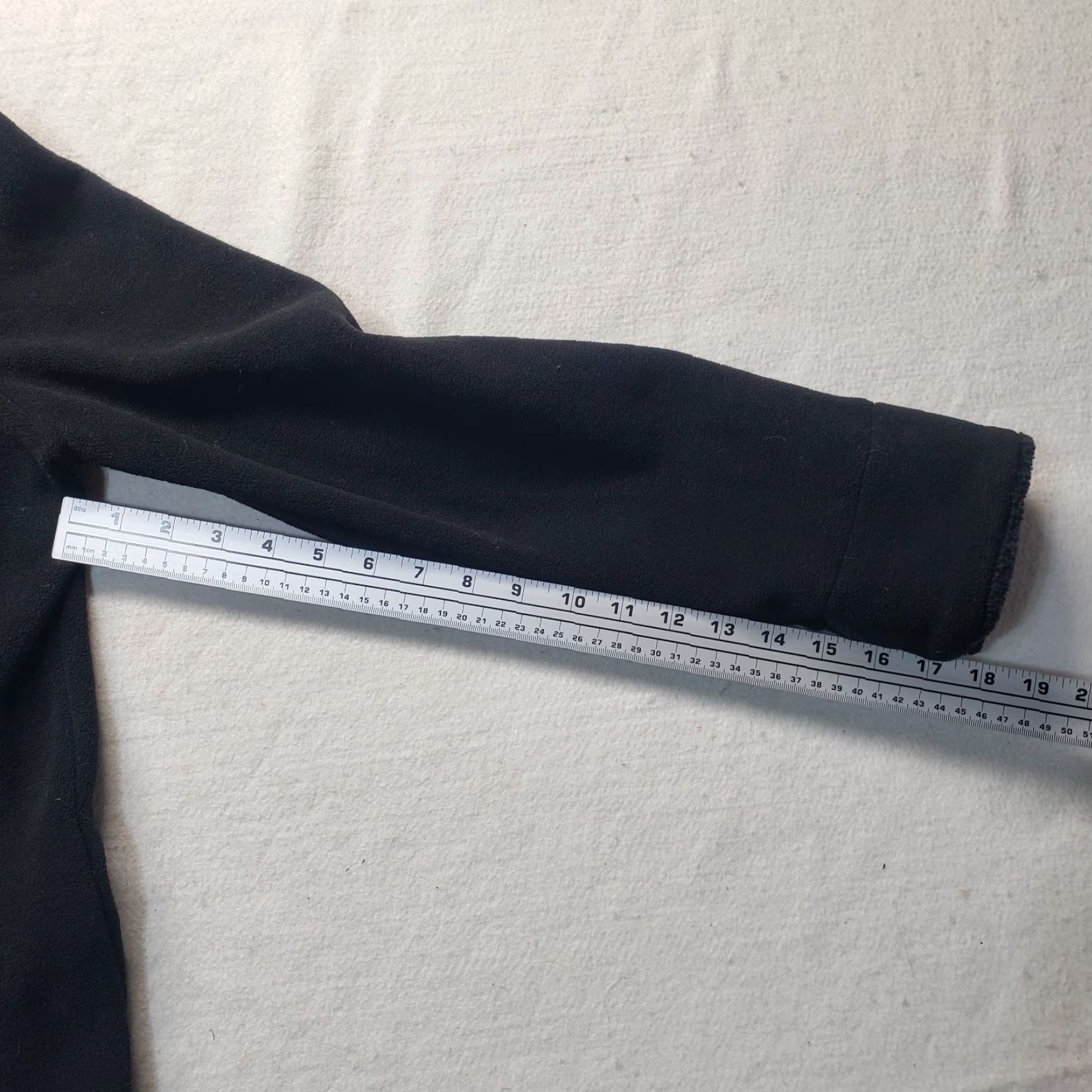 Vintage Marisa Christina Sweater Jacket Coat Full Zip Black Long Sleeve Women's M Size M / US 6-8 / IT 42-44 - 4 Thumbnail