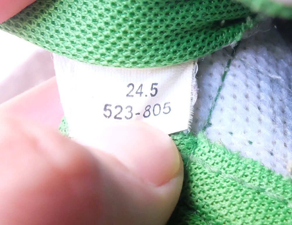 United Colors Of Benetton United Colors of Benetton Sneakers Size US 8 / IT 38 - 9 Thumbnail