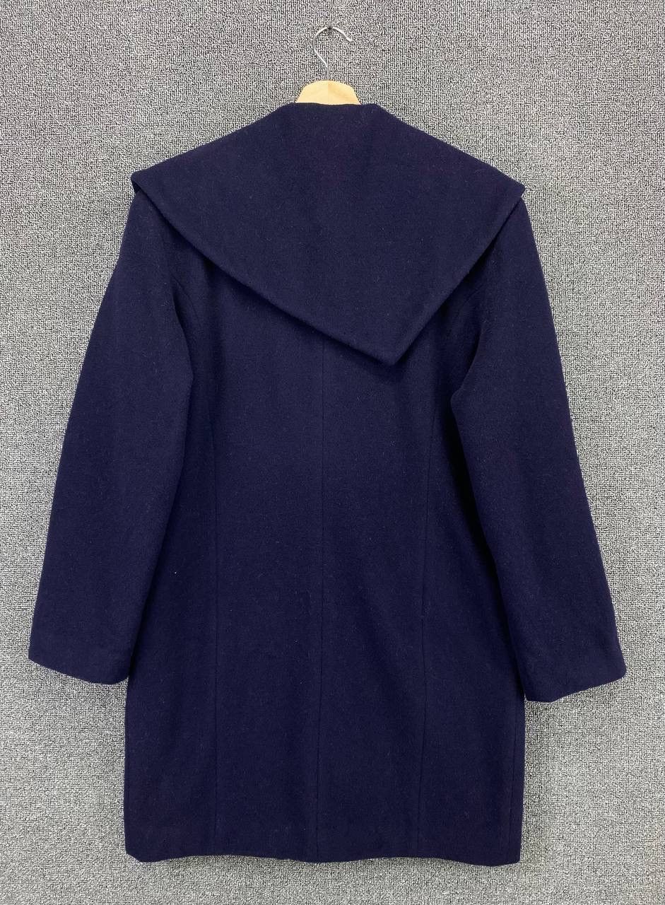 Yohji Yamamoto Vintage Yohji Yamamoto Y’S Bis Rare Wool Jacket Size M / US 6-8 / IT 42-44 - 9 Thumbnail