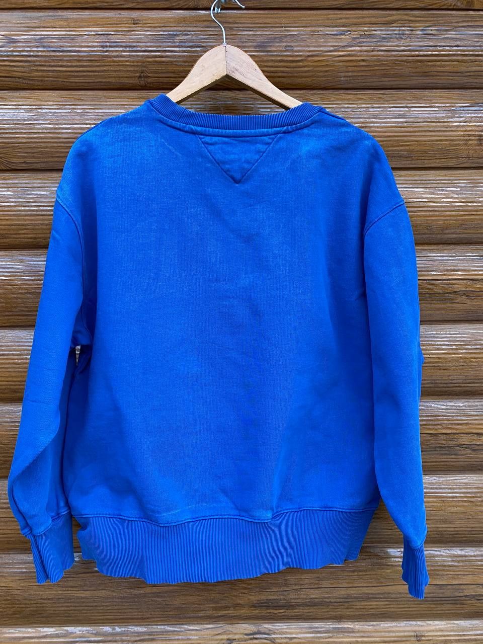 Tommy Hilfiger Tommy Jeans Sweater. Tommy Hilfigure Size US M / EU 48-50 / 2 - 2 Thumbnail