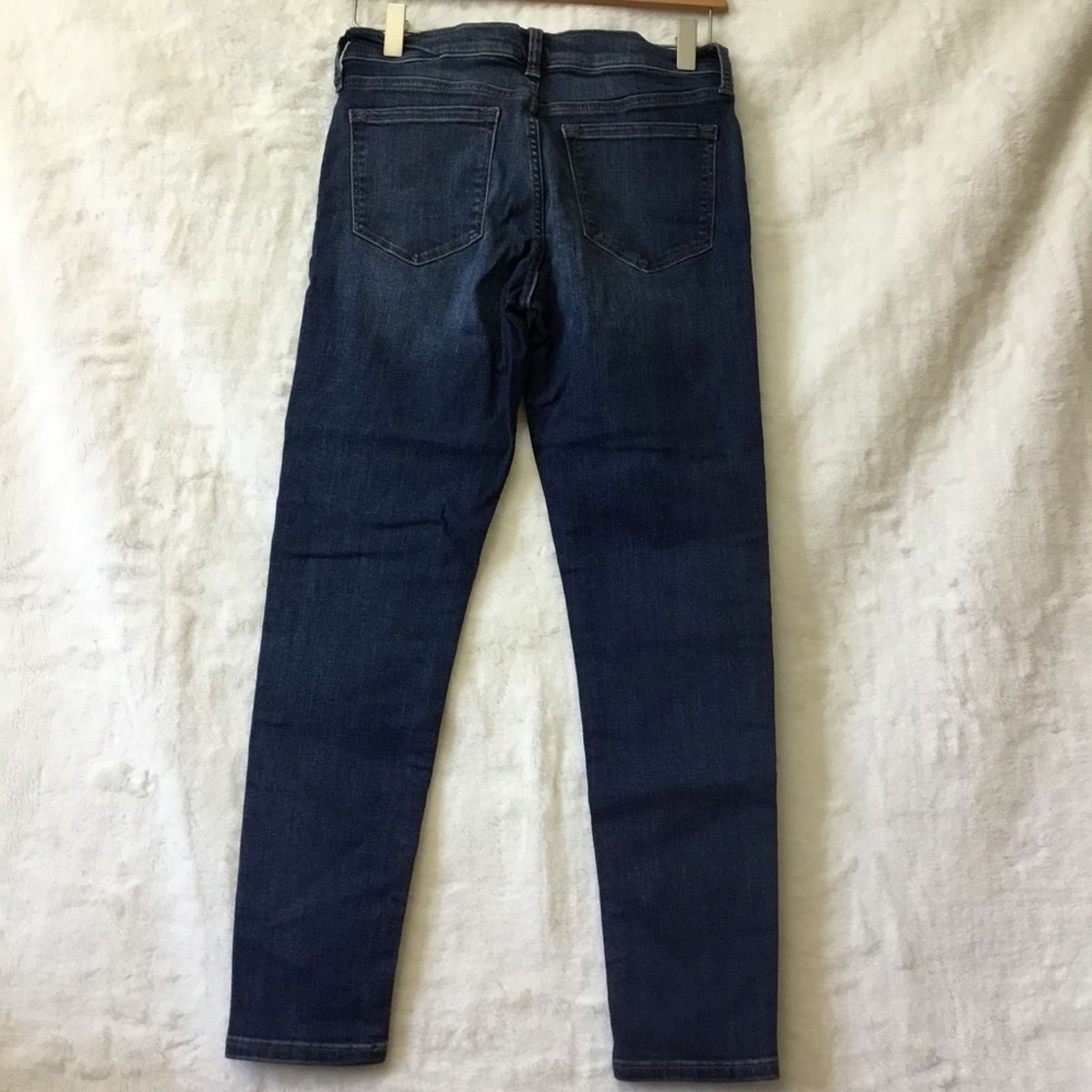 Banana Republic Banana Republic Sculpt Skinny Jeans Size 27" / US 4 / IT 40 - 4 Thumbnail