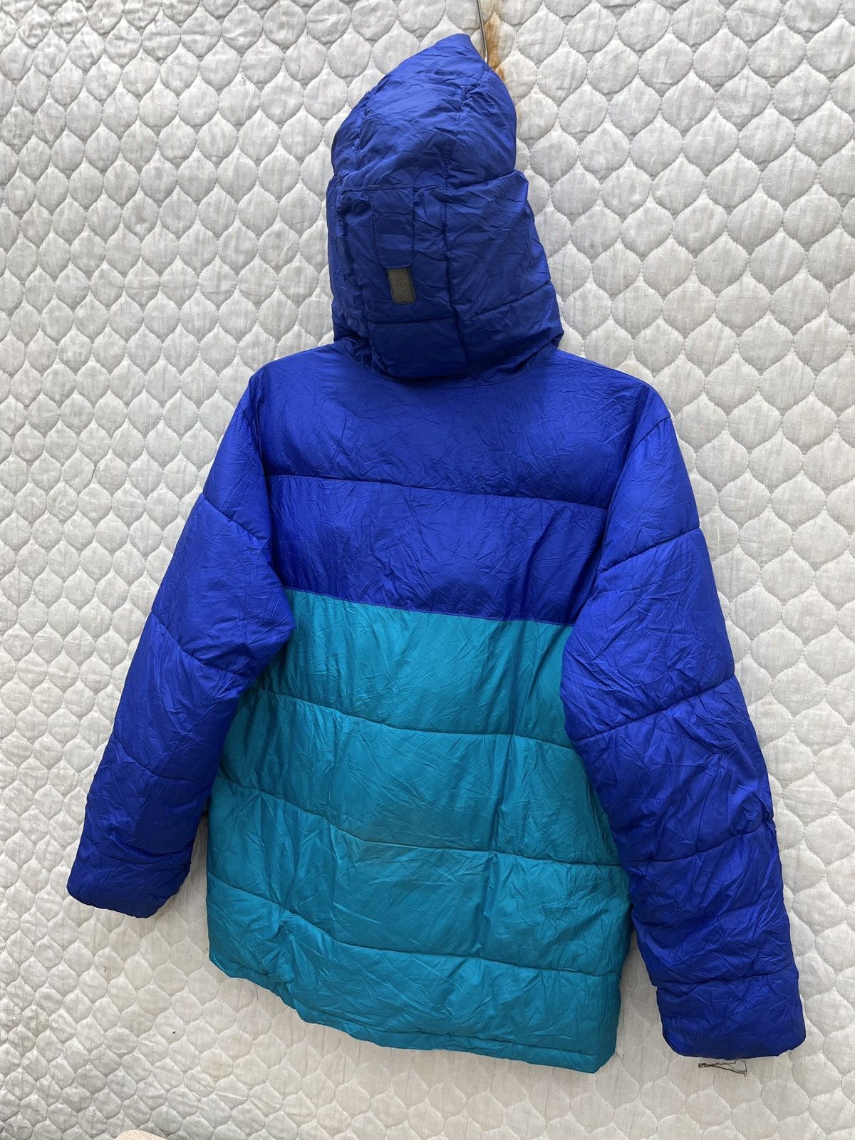 Columbia 🔥🔥🔥STEALS COLUMBIA HOODIE PUFFER JACKET Size US S / EU 44-46 / 1 - 5 Thumbnail