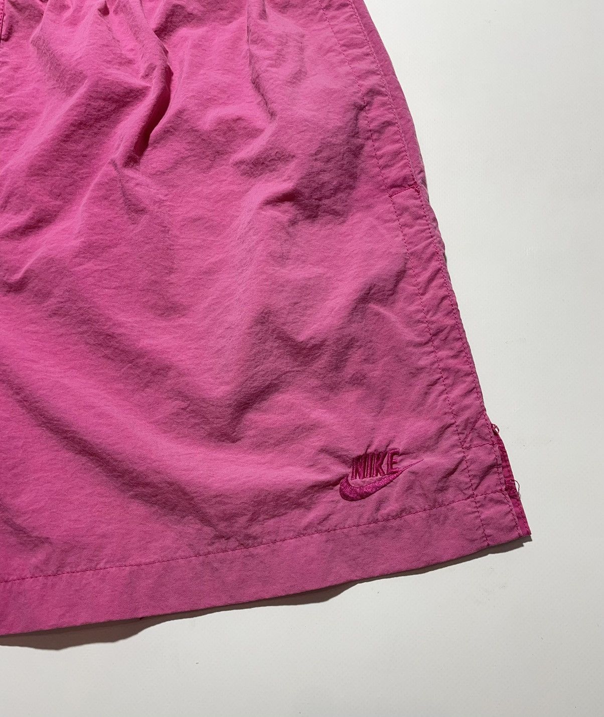 Vintage Nike Vintage Shorts Size US 34 / EU 50 - 3 Thumbnail